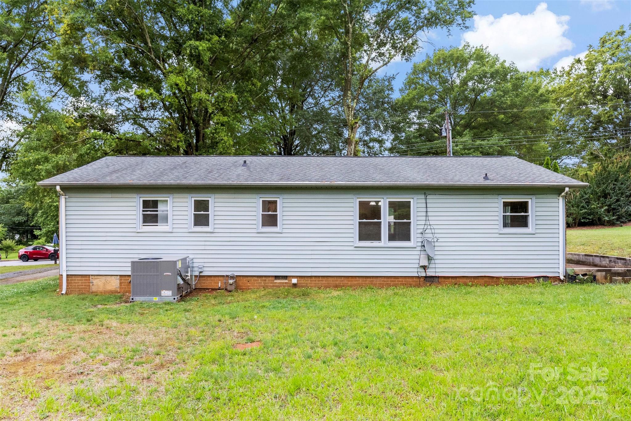 Northwoods - Residential