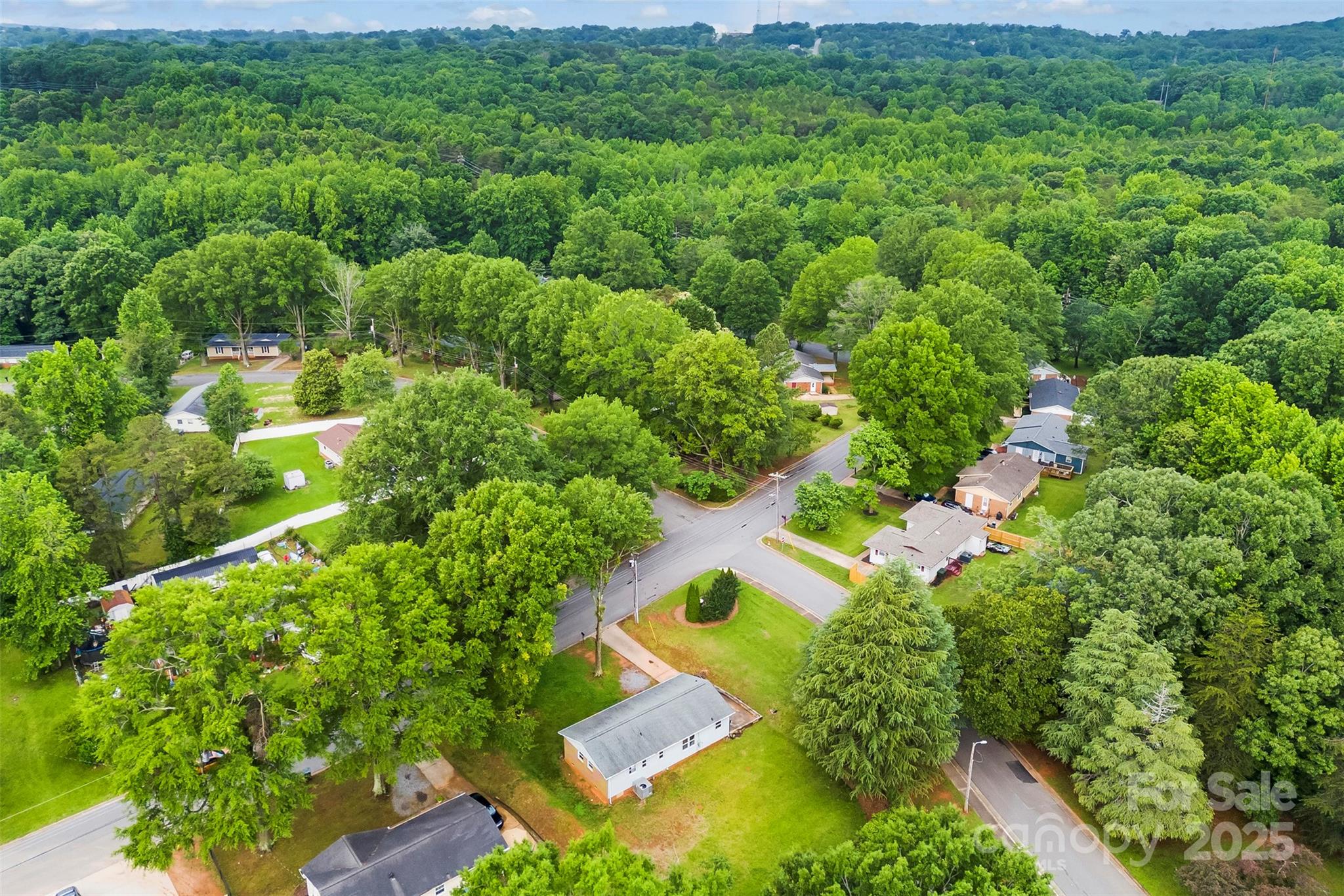 Northwoods - Residential