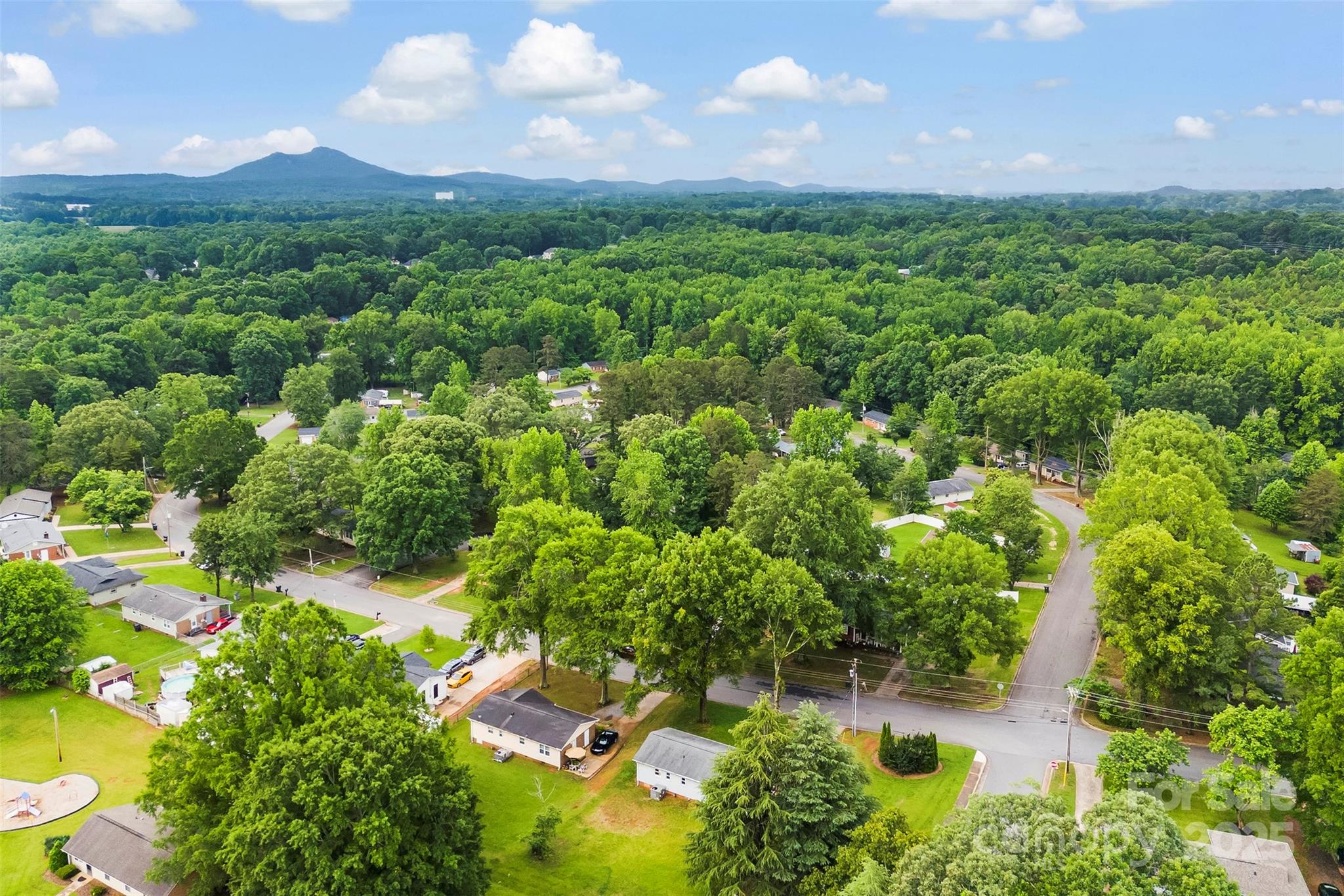 Northwoods - Residential