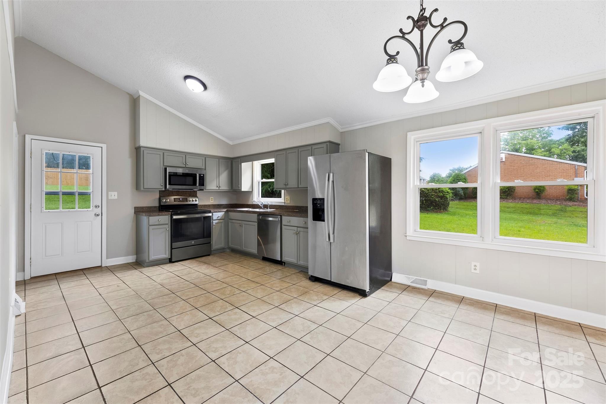 Northwoods - Residential