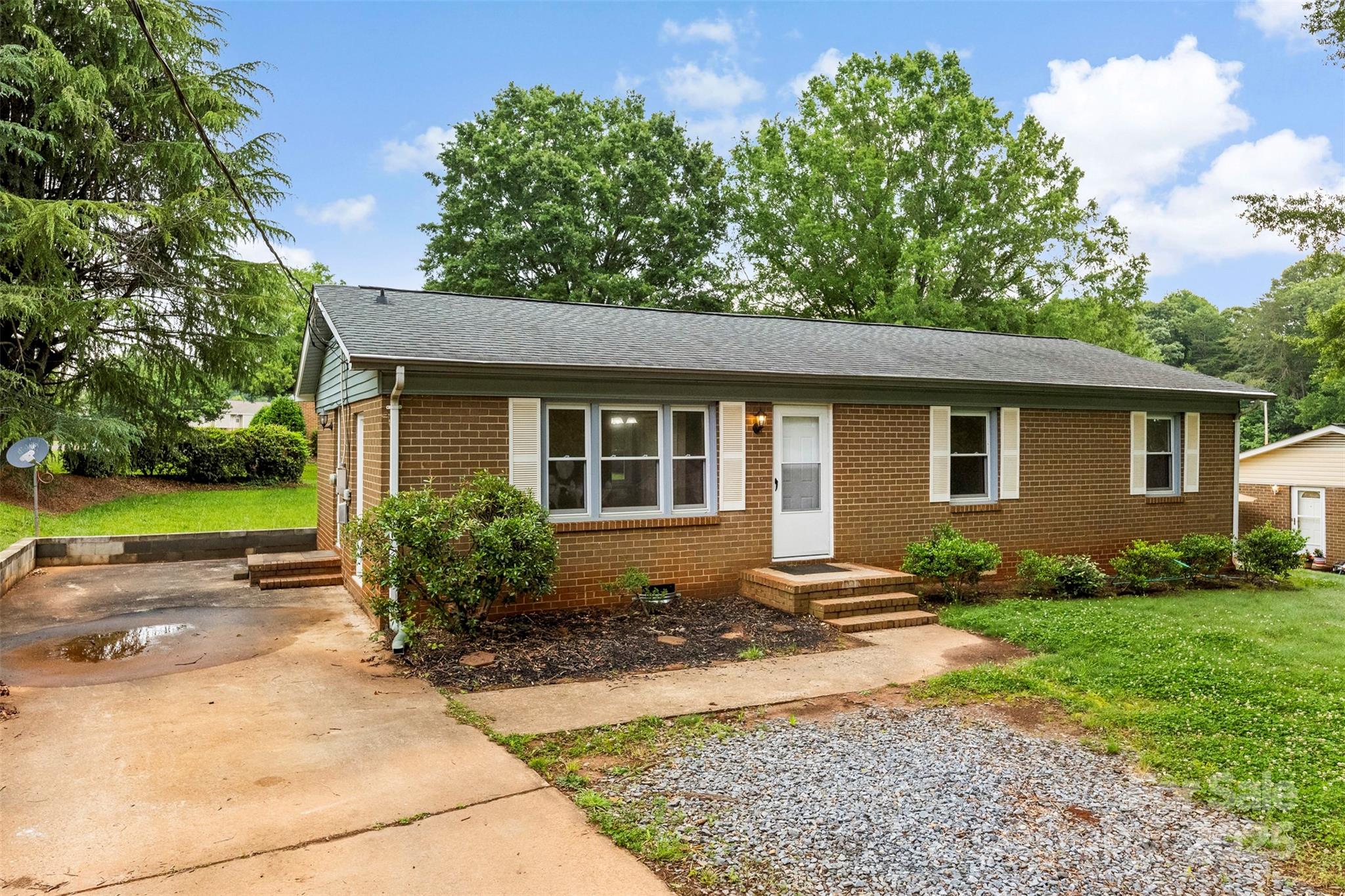 Northwoods - Residential