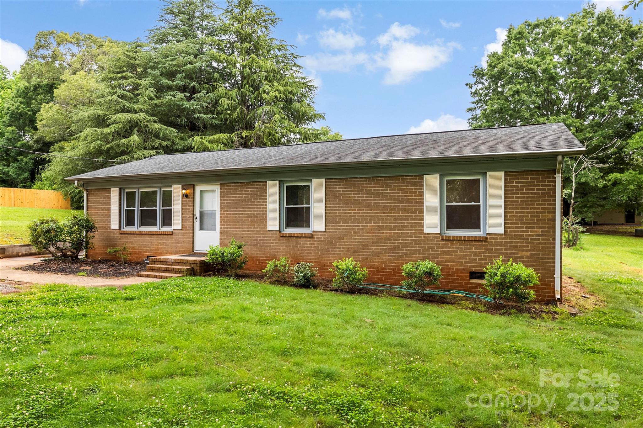 Northwoods - Residential