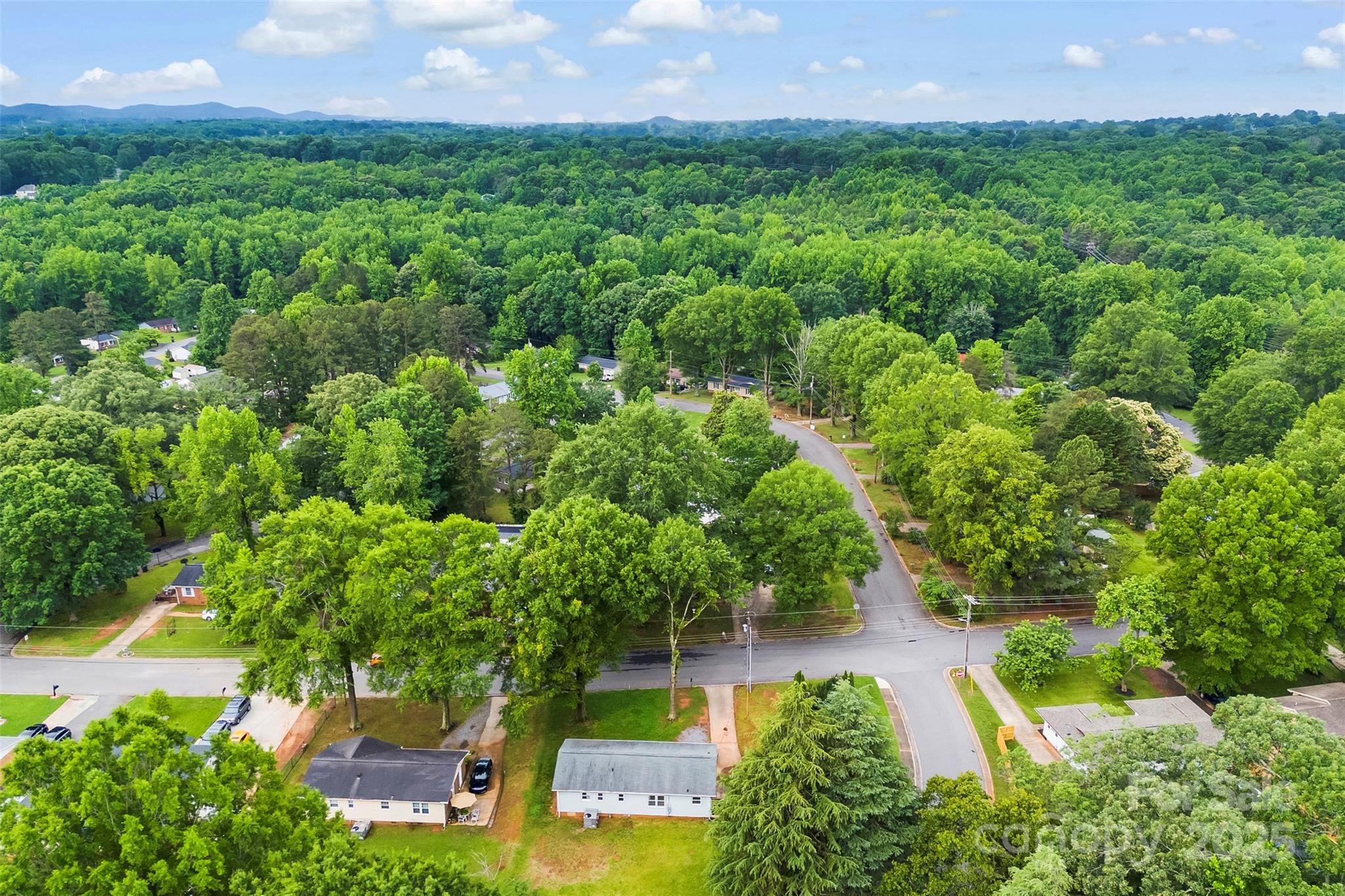Northwoods - Residential