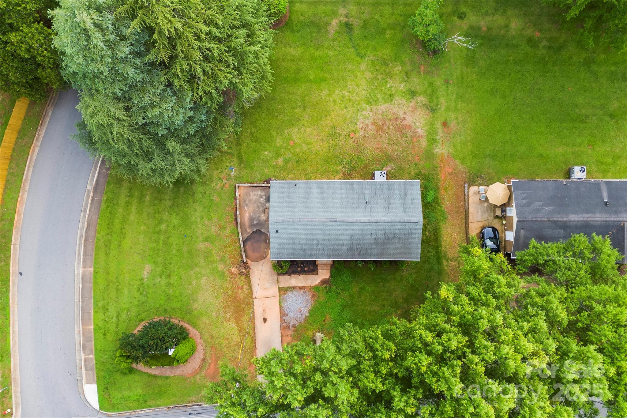 Northwoods - Residential