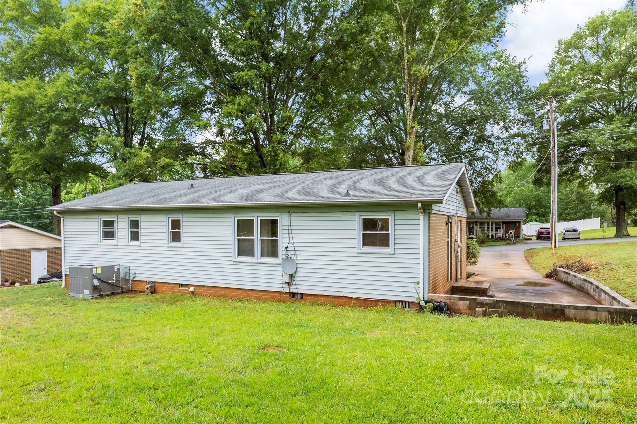 Northwoods - Residential