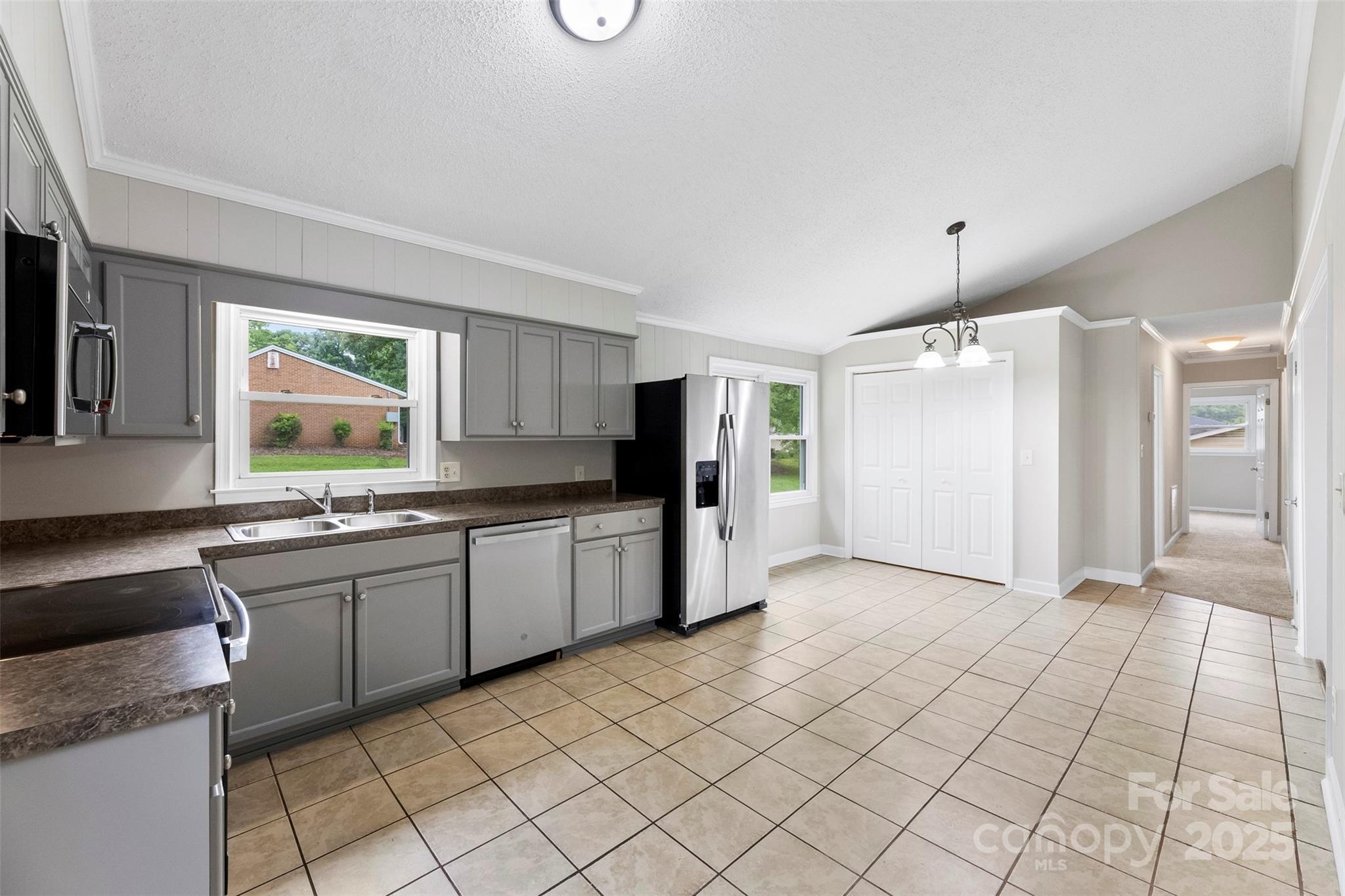 Northwoods - Residential