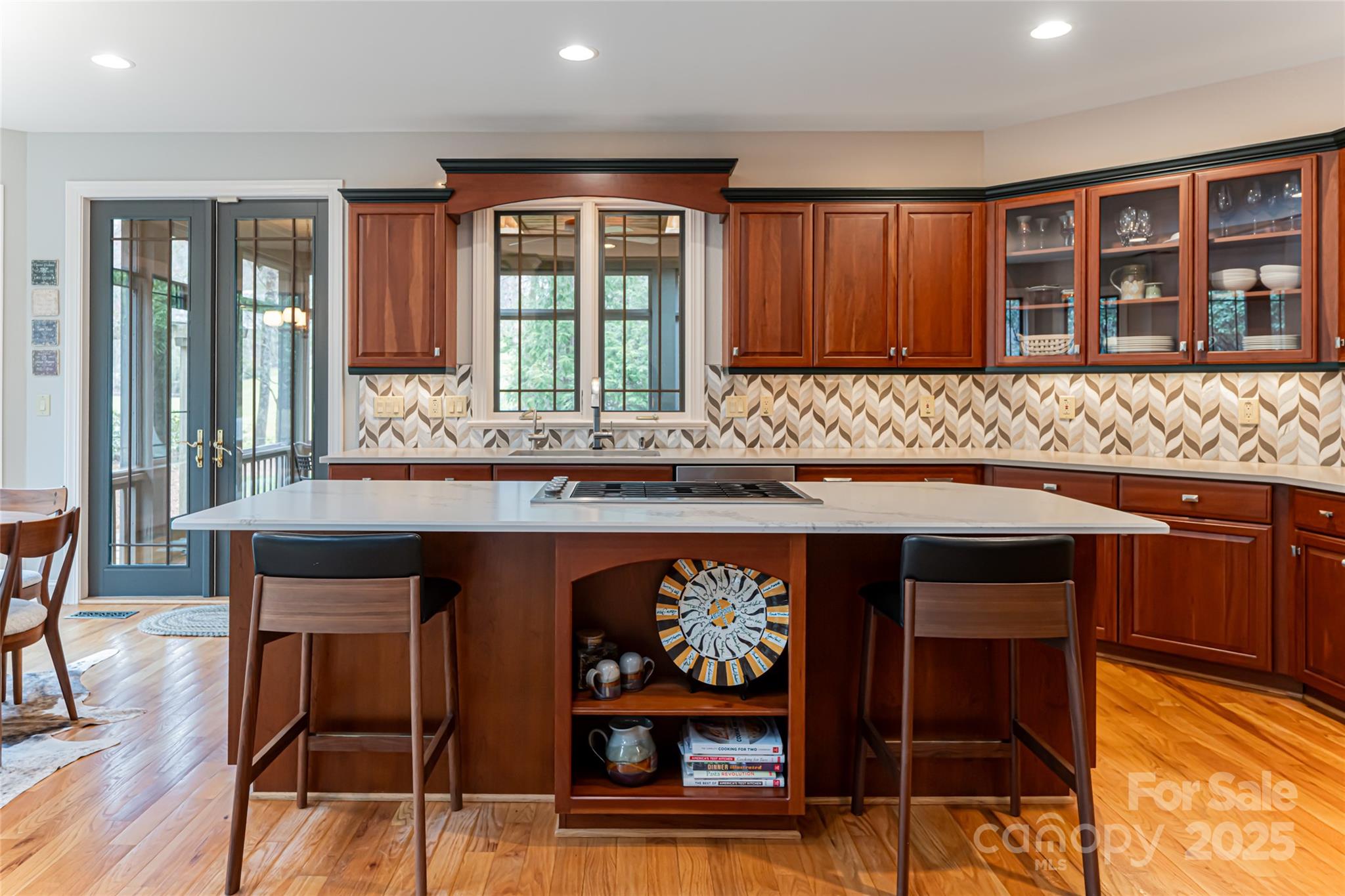 Champion Hills - Residential