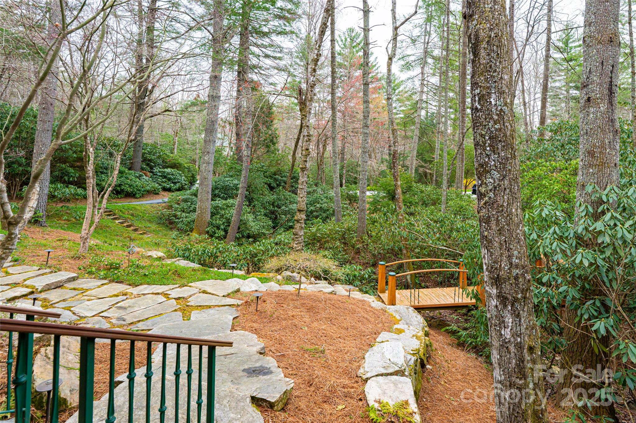 Champion Hills - Residential