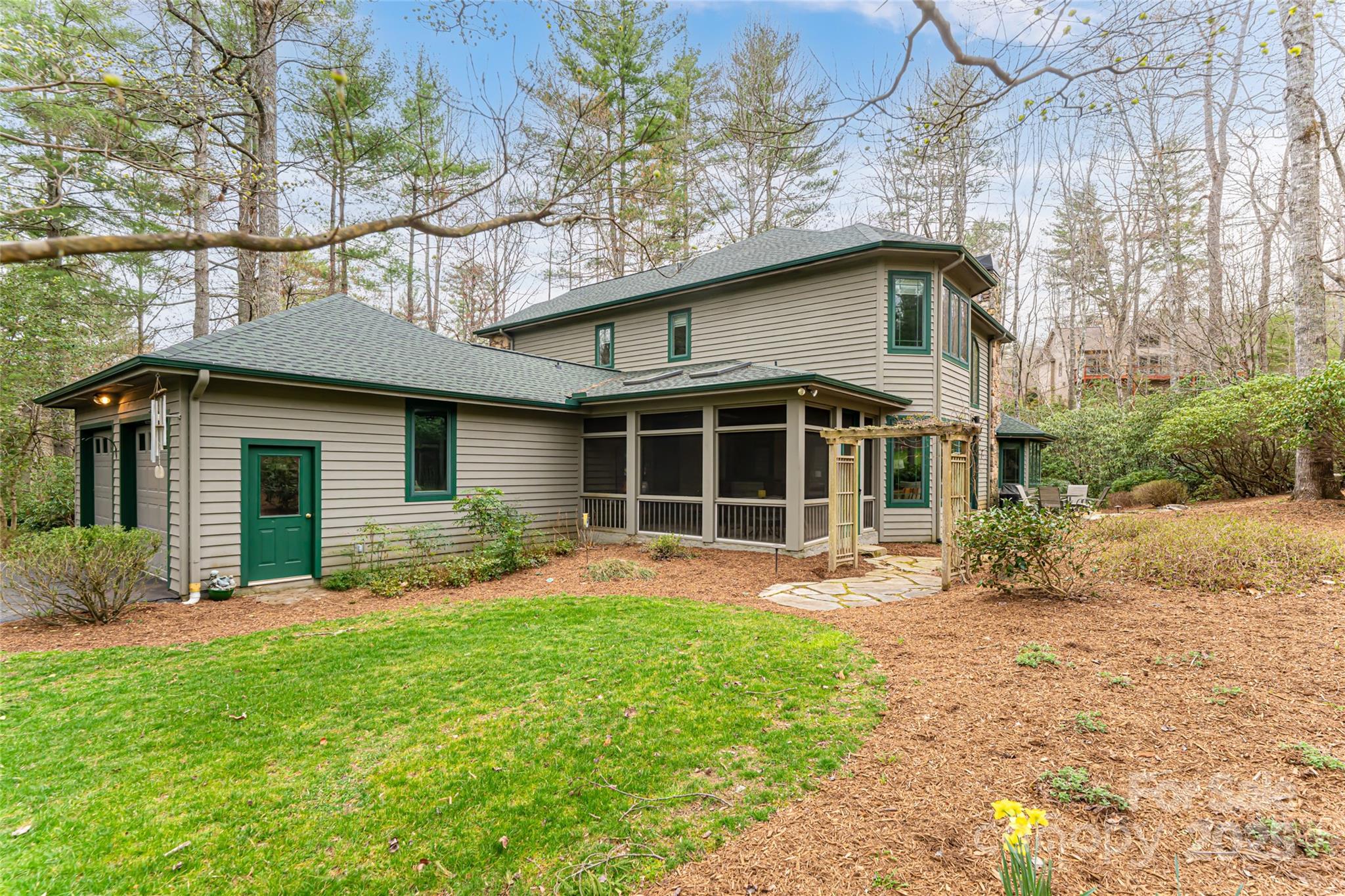 Champion Hills - Residential