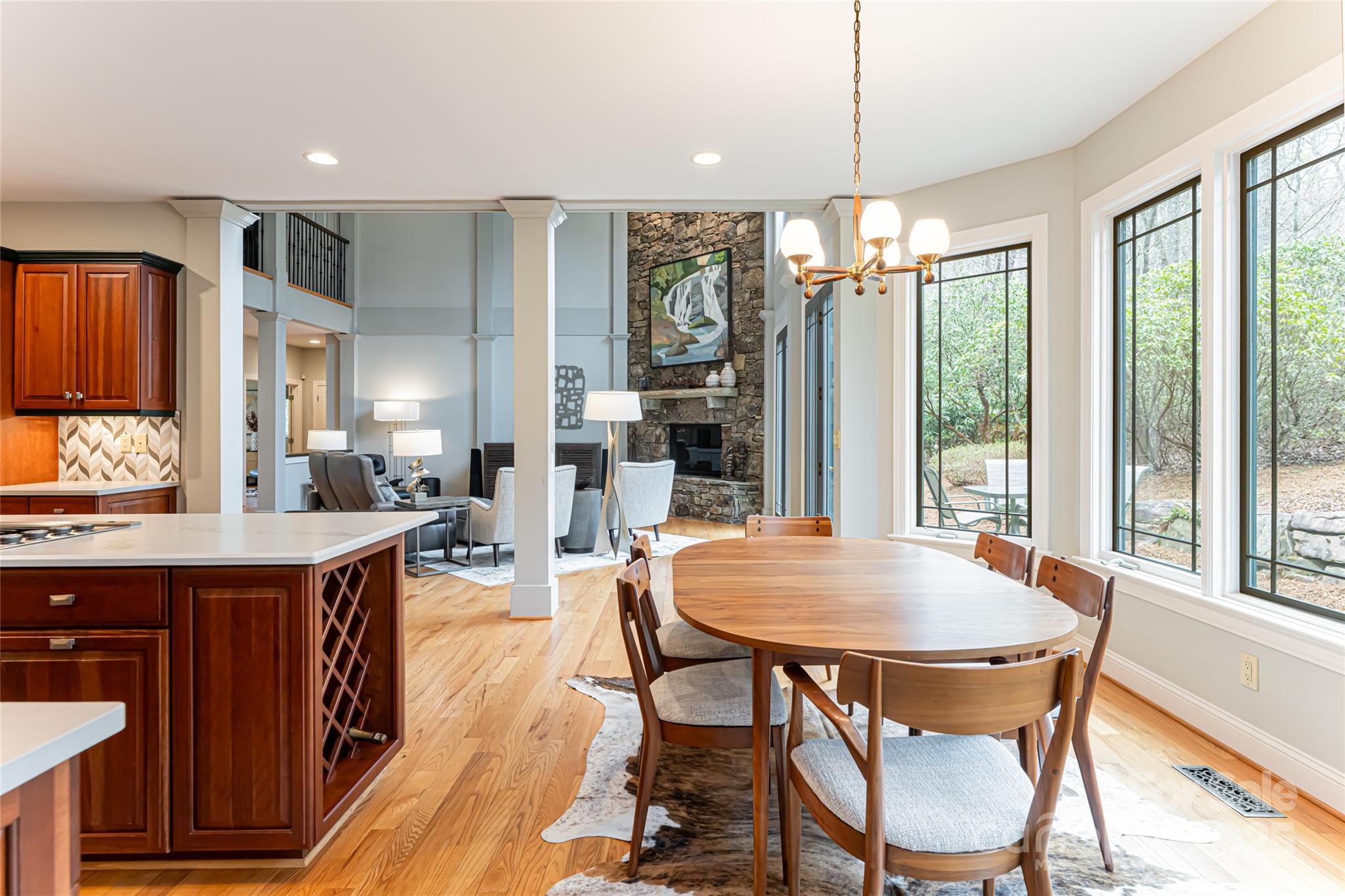 Champion Hills - Residential