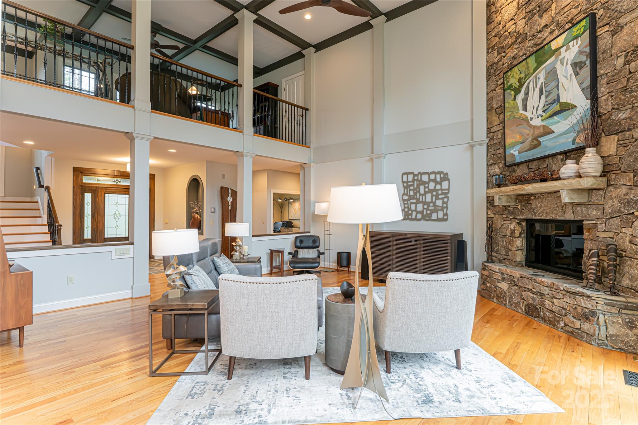 Champion Hills - Residential