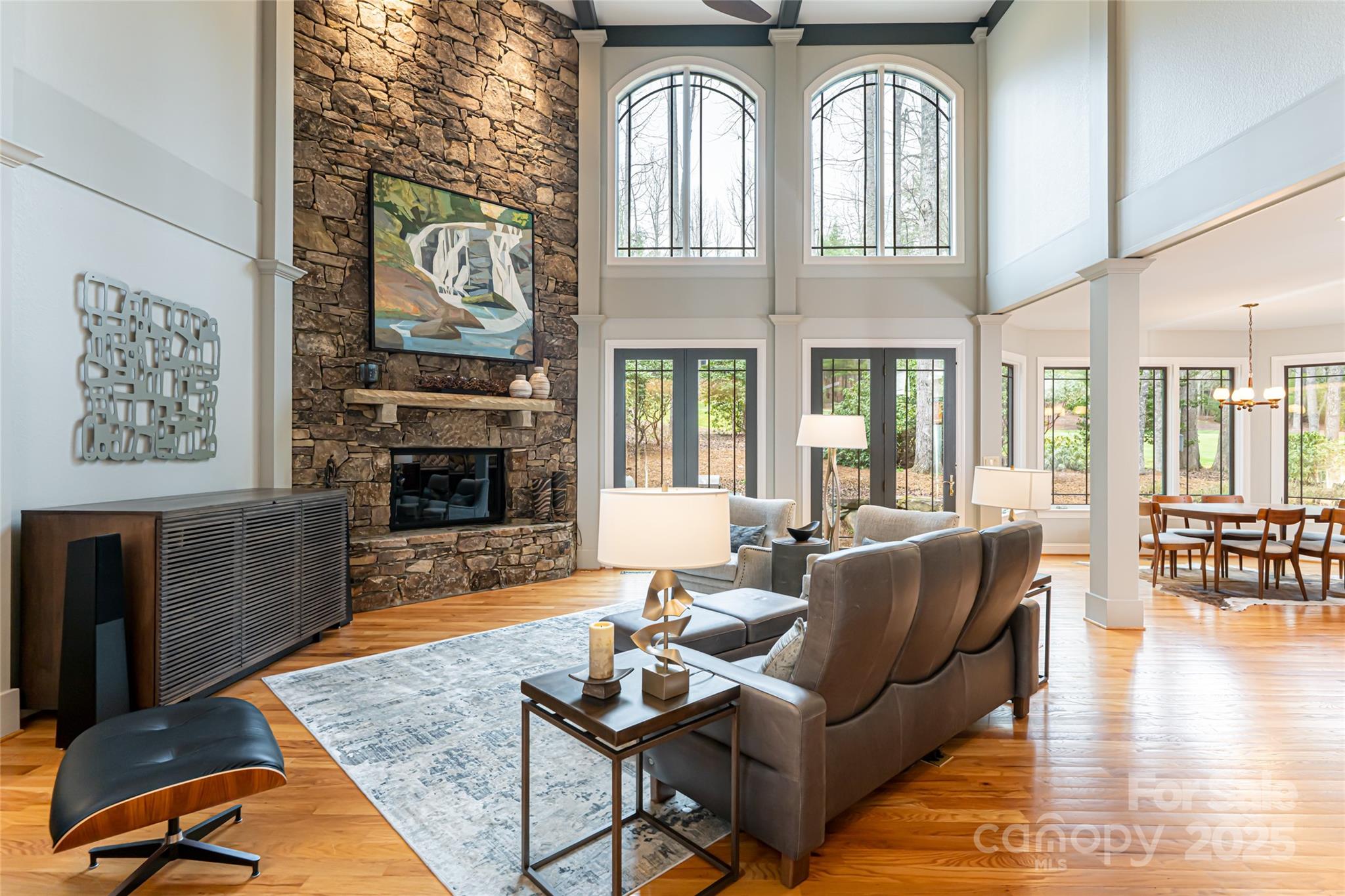 Champion Hills - Residential