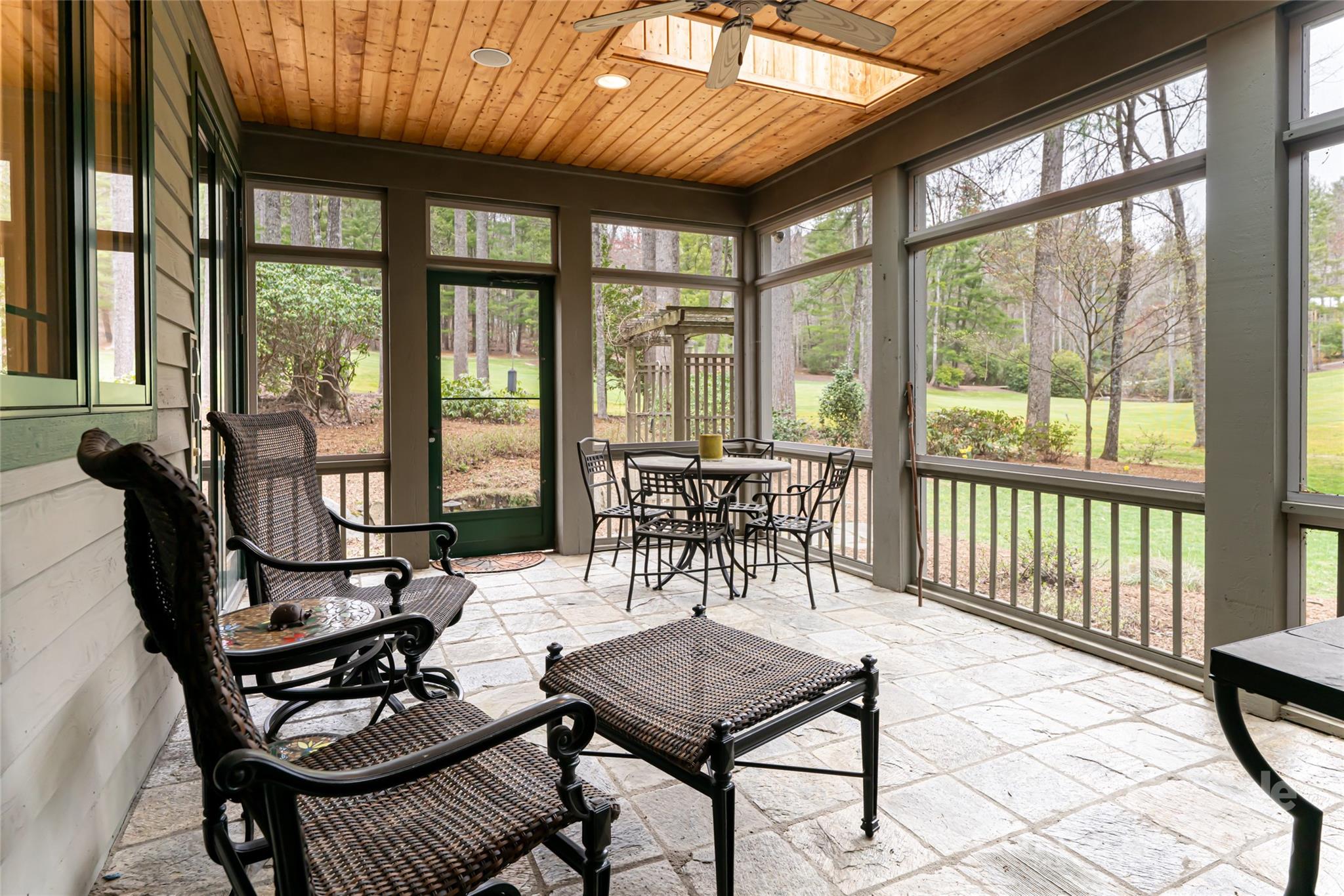 Champion Hills - Residential