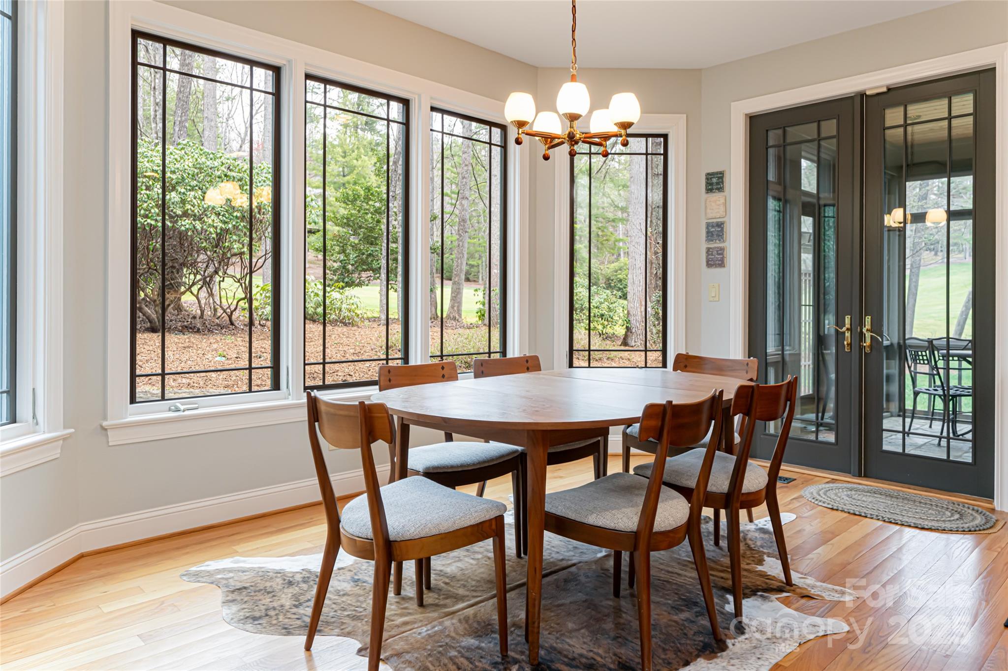 Champion Hills - Residential