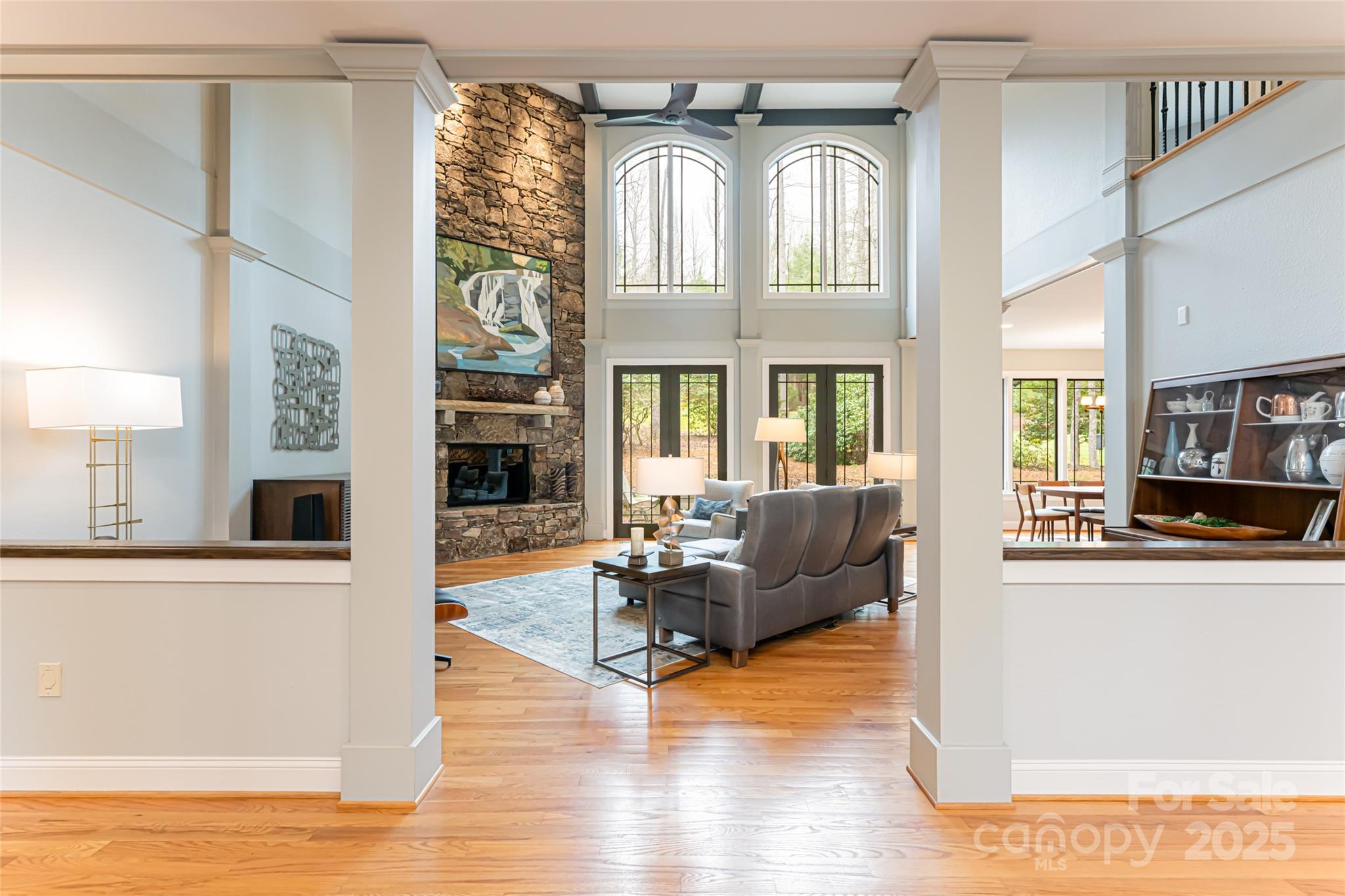 Champion Hills - Residential