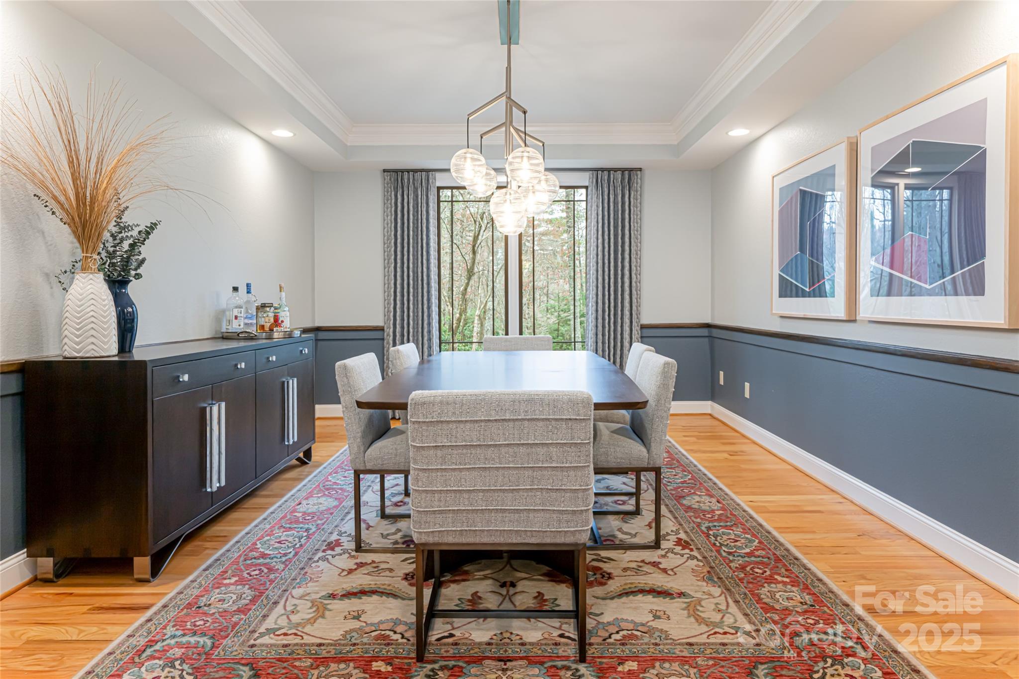 Champion Hills - Residential