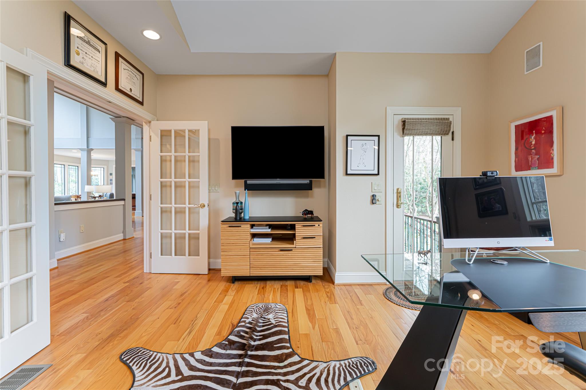 Champion Hills - Residential