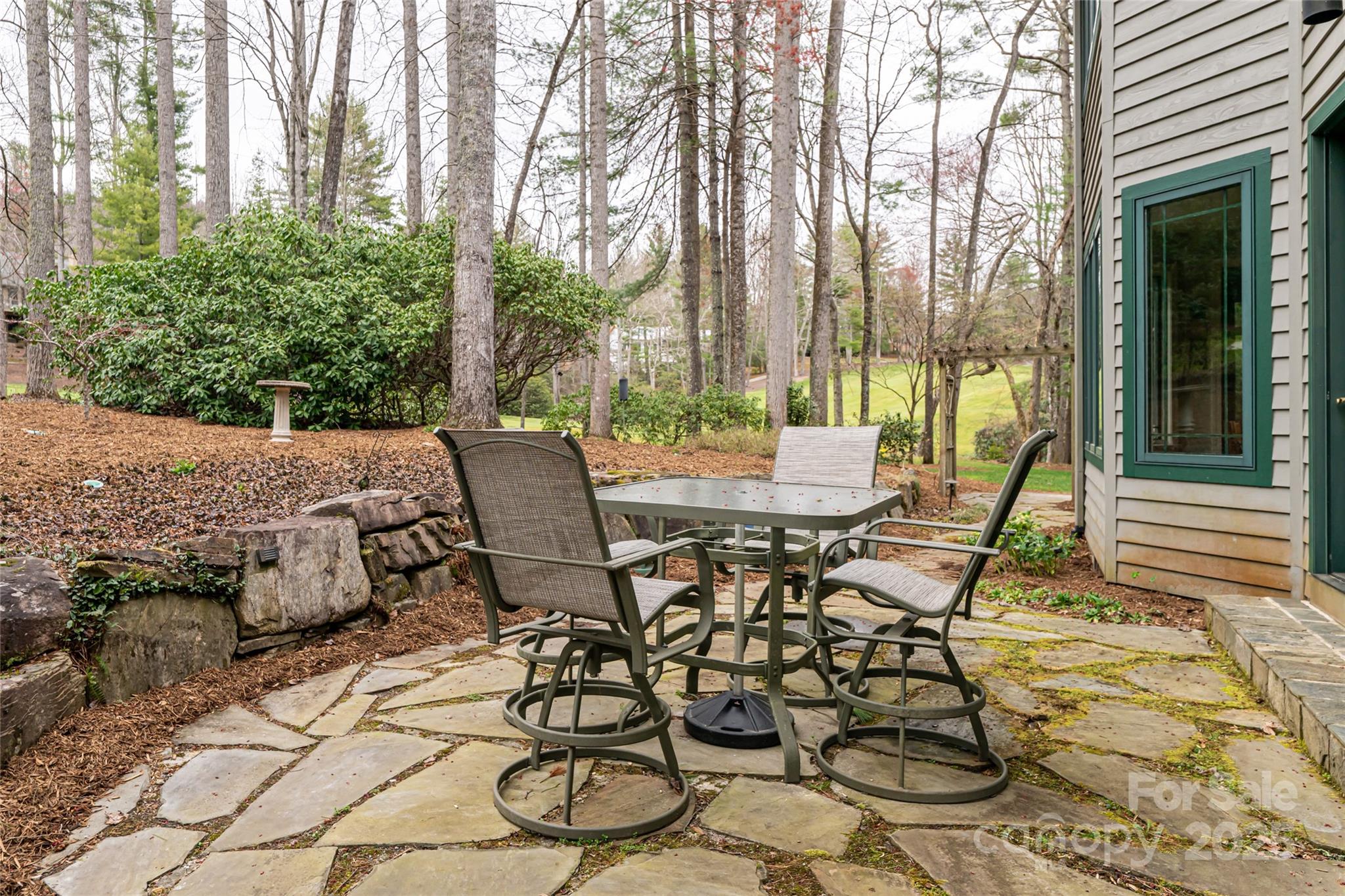 Champion Hills - Residential