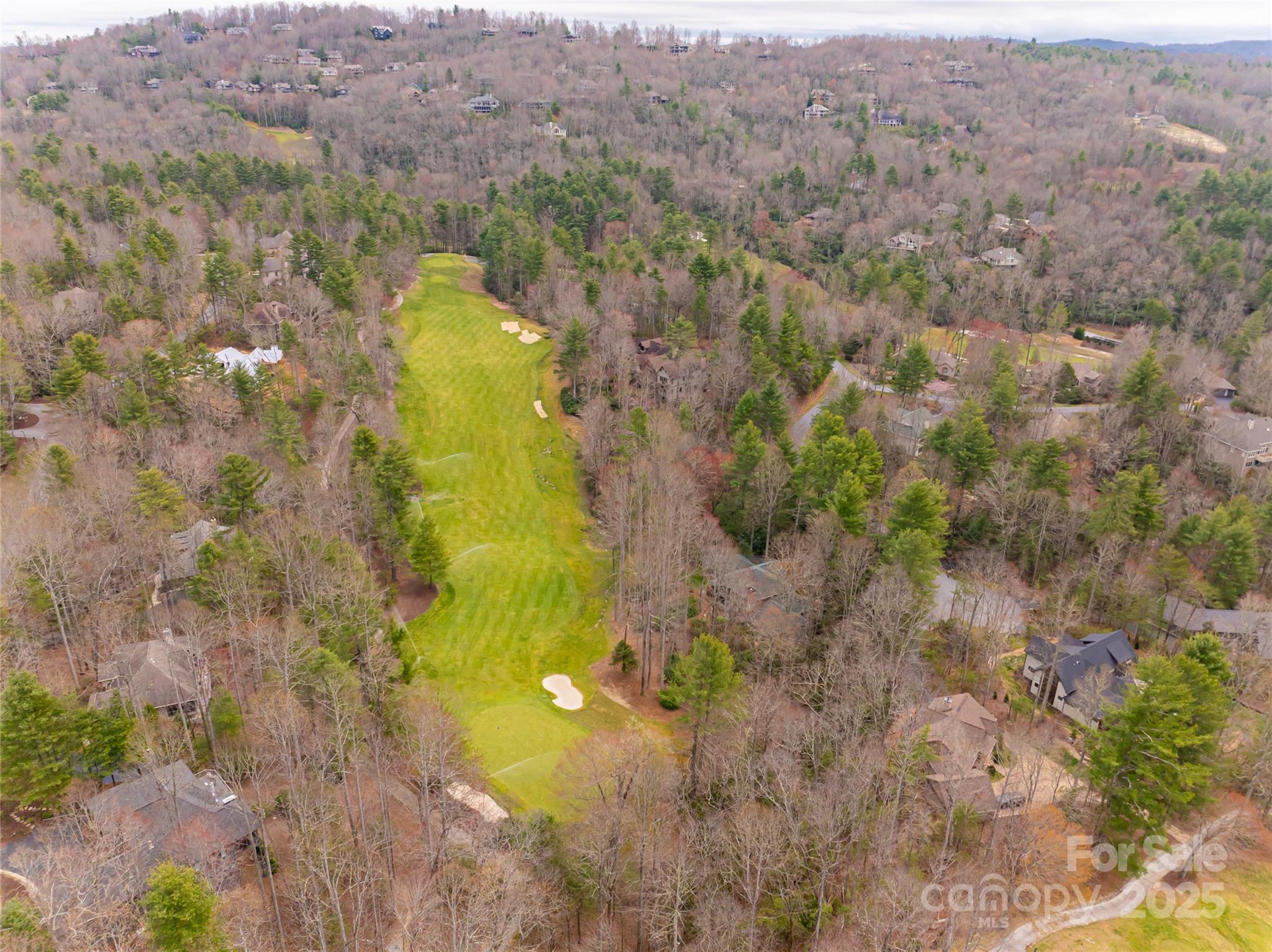 Champion Hills - Residential