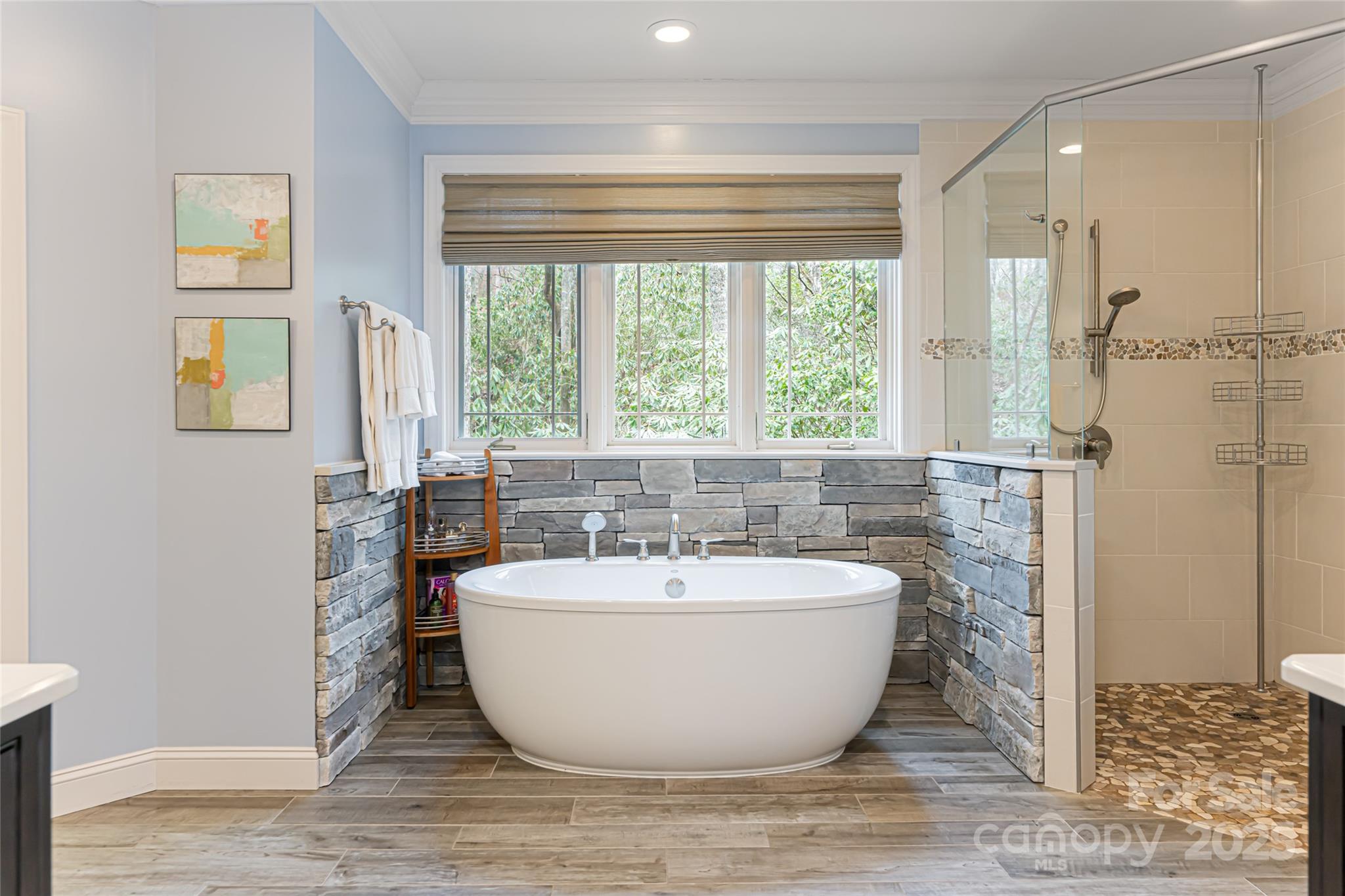 Champion Hills - Residential