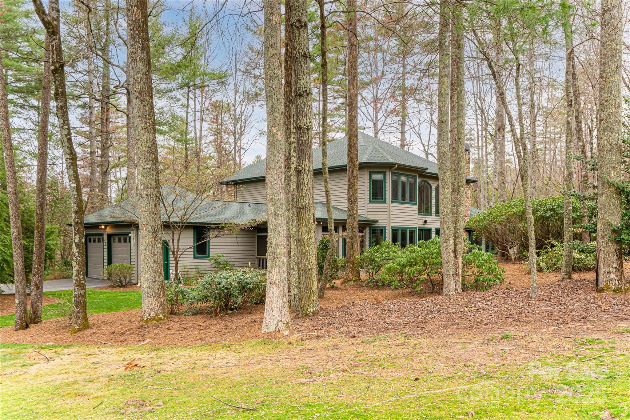 Champion Hills - Residential