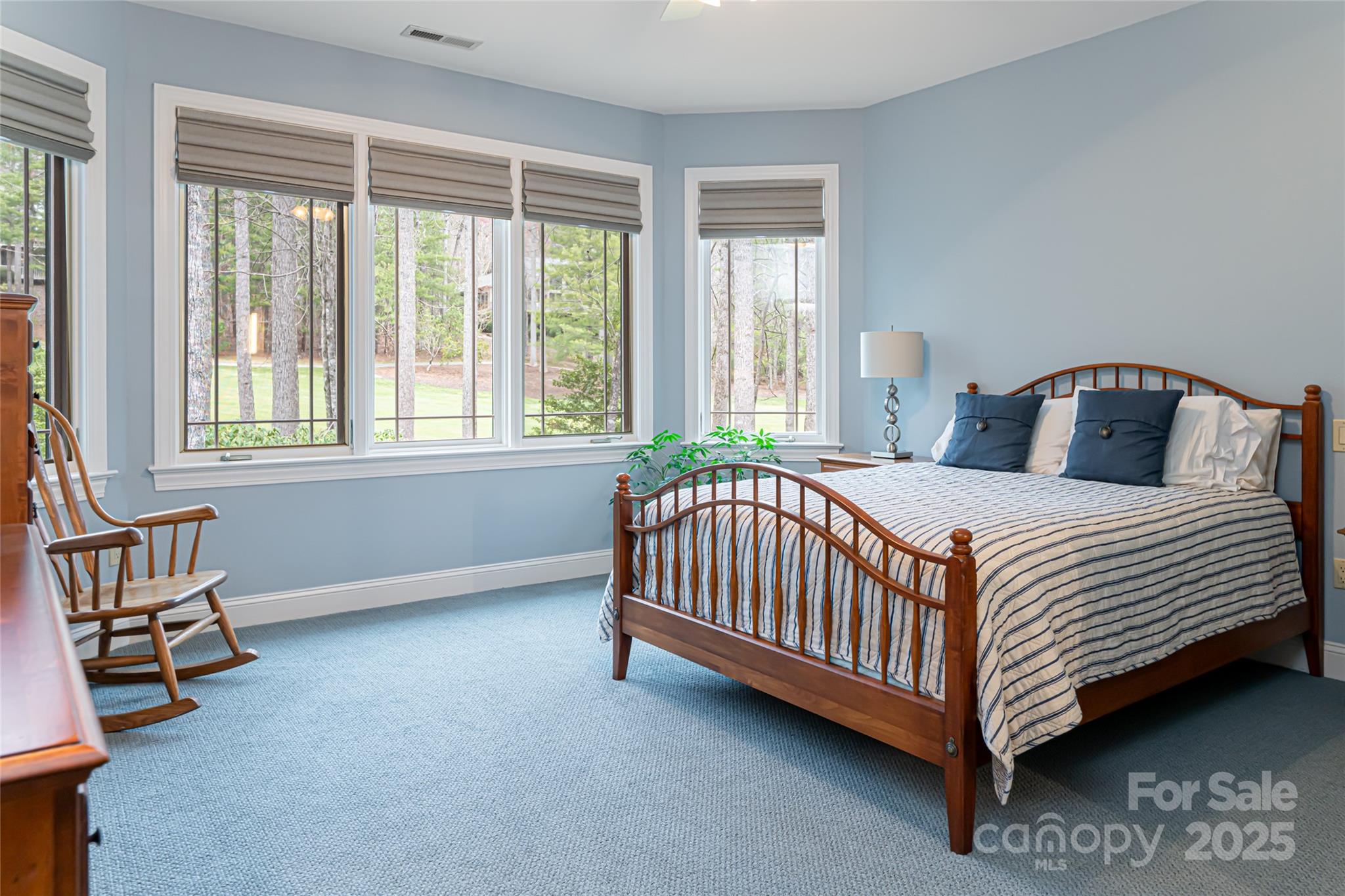 Champion Hills - Residential