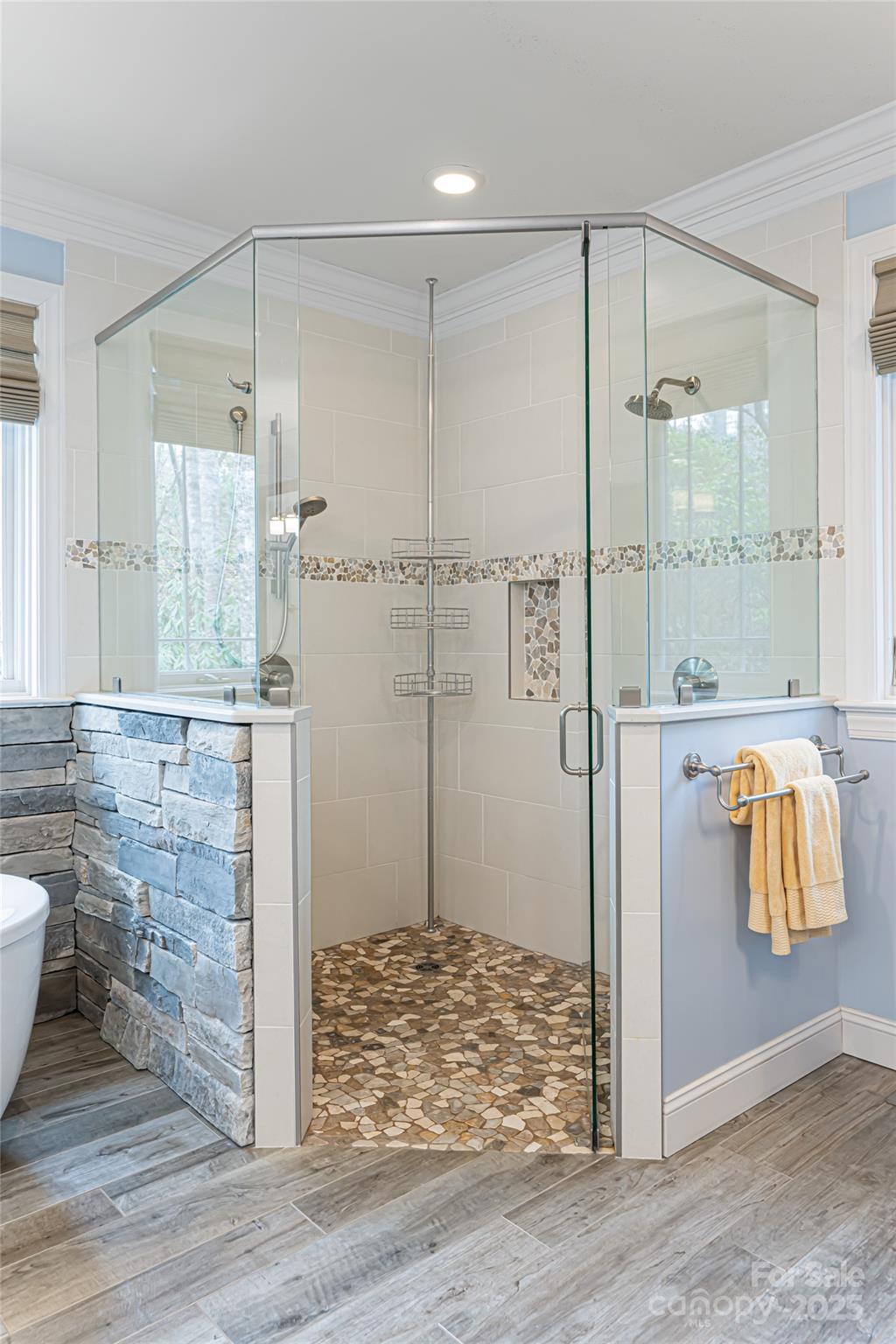 Champion Hills - Residential