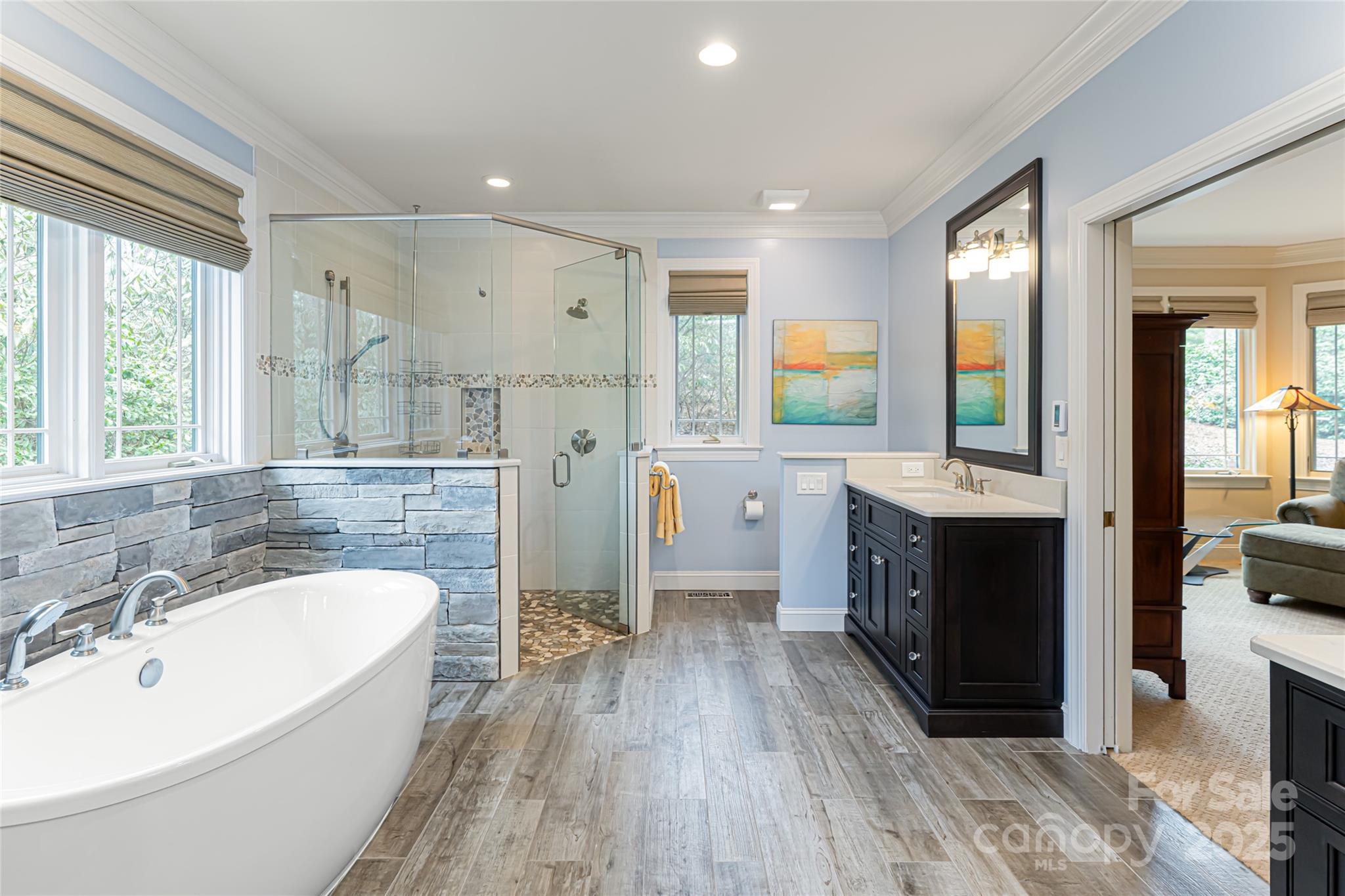 Champion Hills - Residential