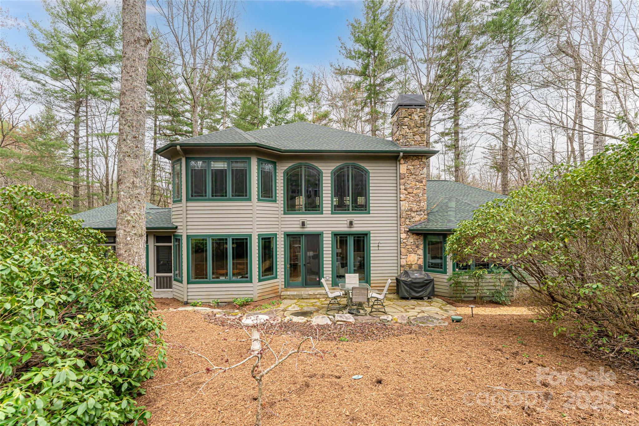 Champion Hills - Residential