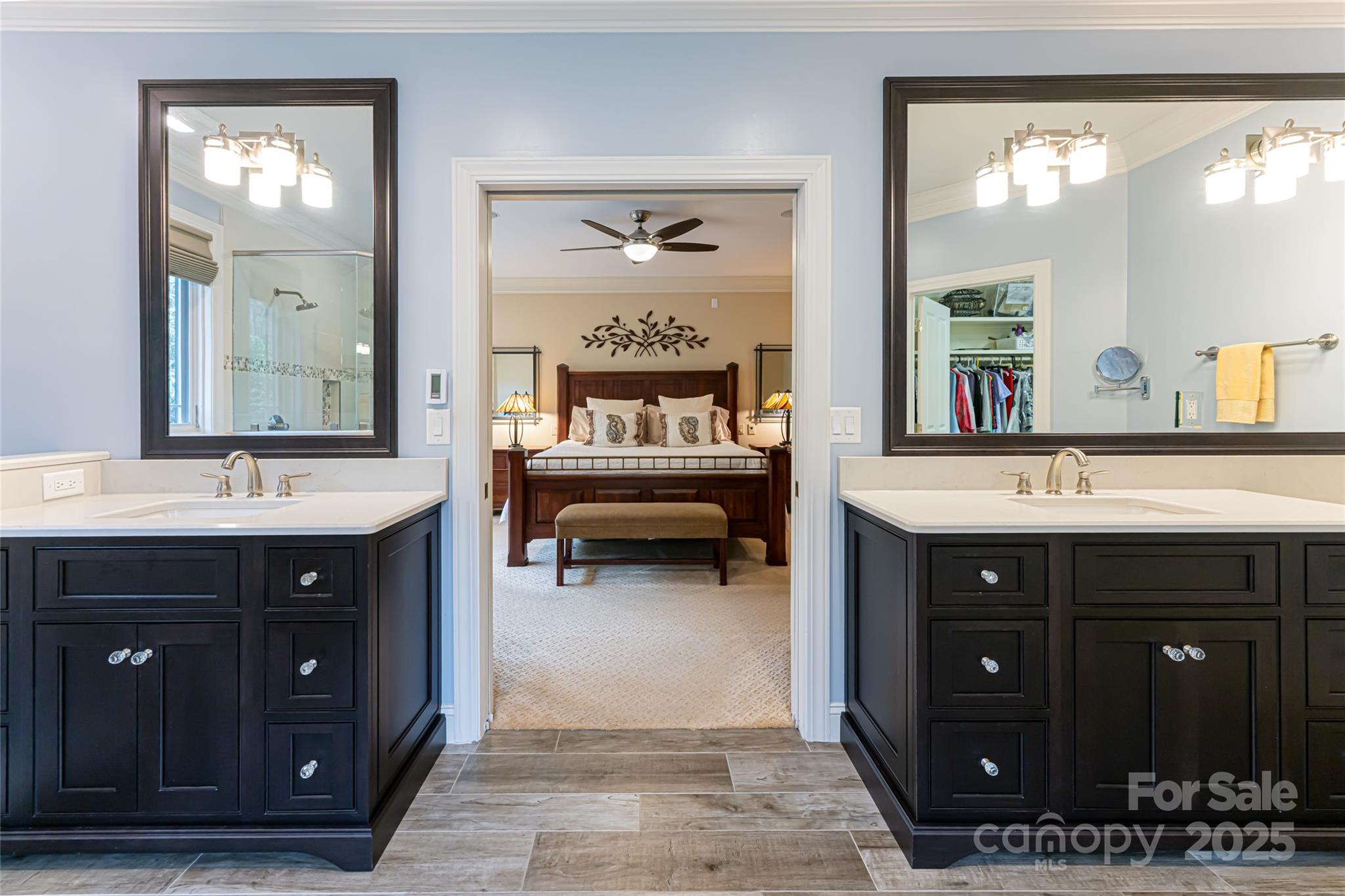 Champion Hills - Residential