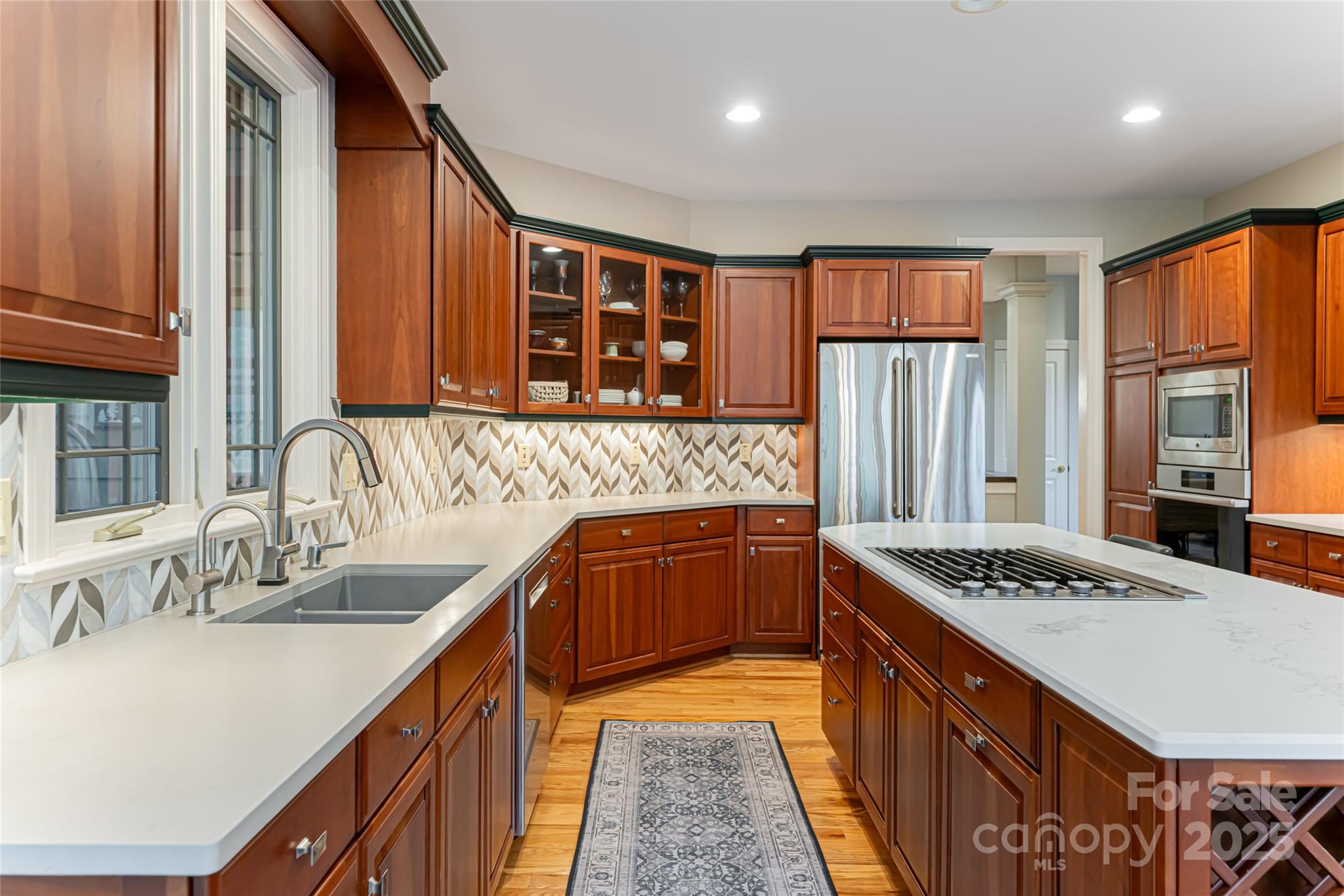 Champion Hills - Residential