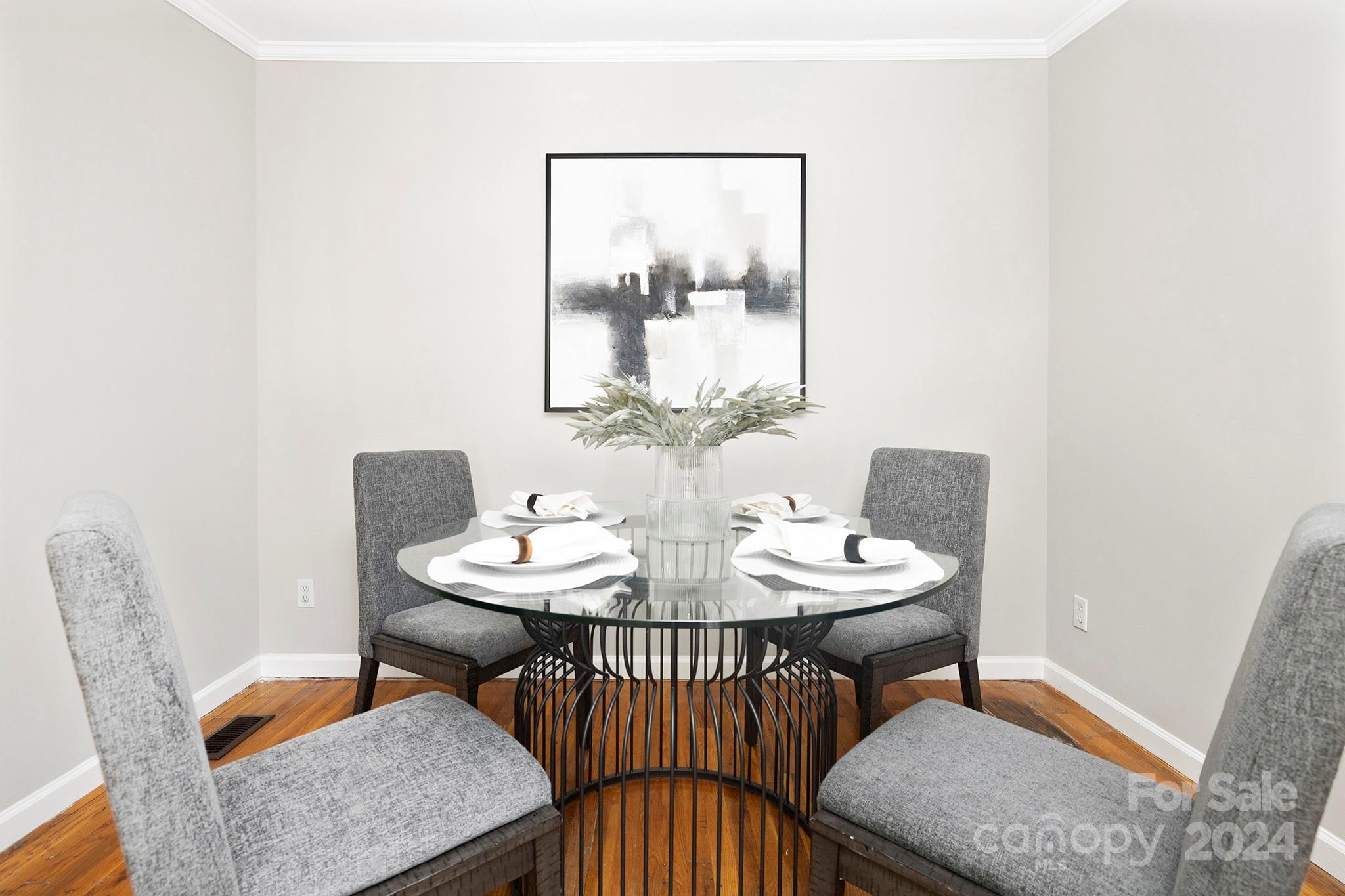 Chestnut Woods - Residential