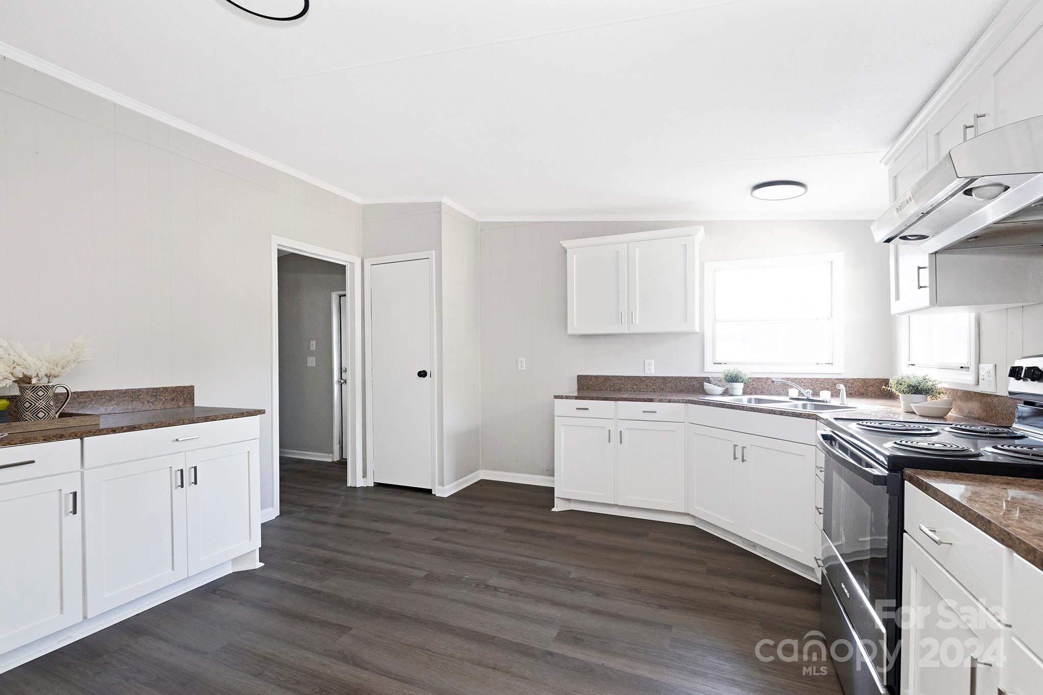 Chestnut Woods - Residential