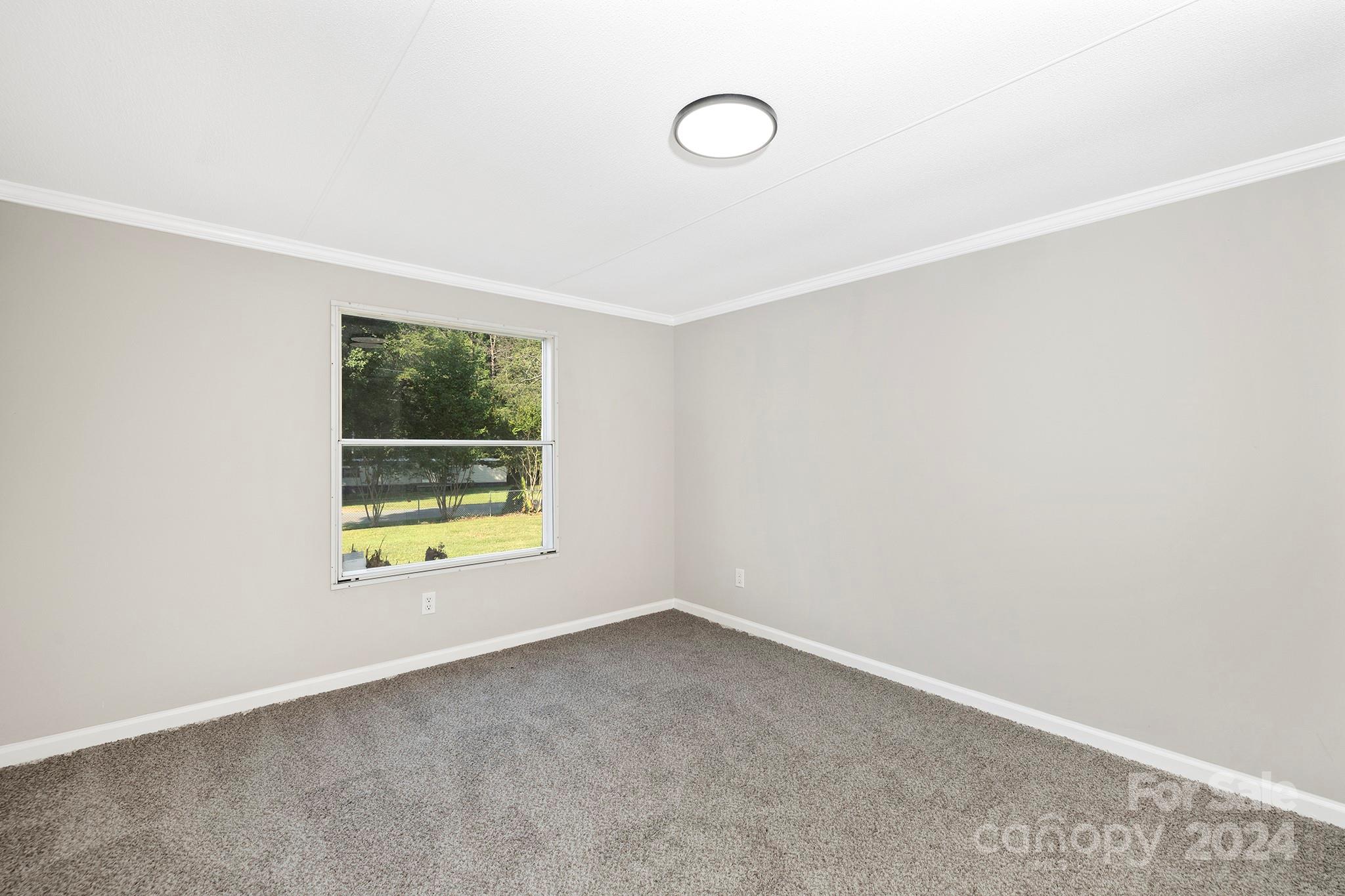 Chestnut Woods - Residential