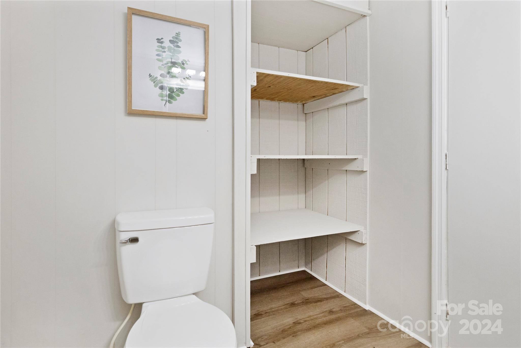 Chestnut Woods - Residential