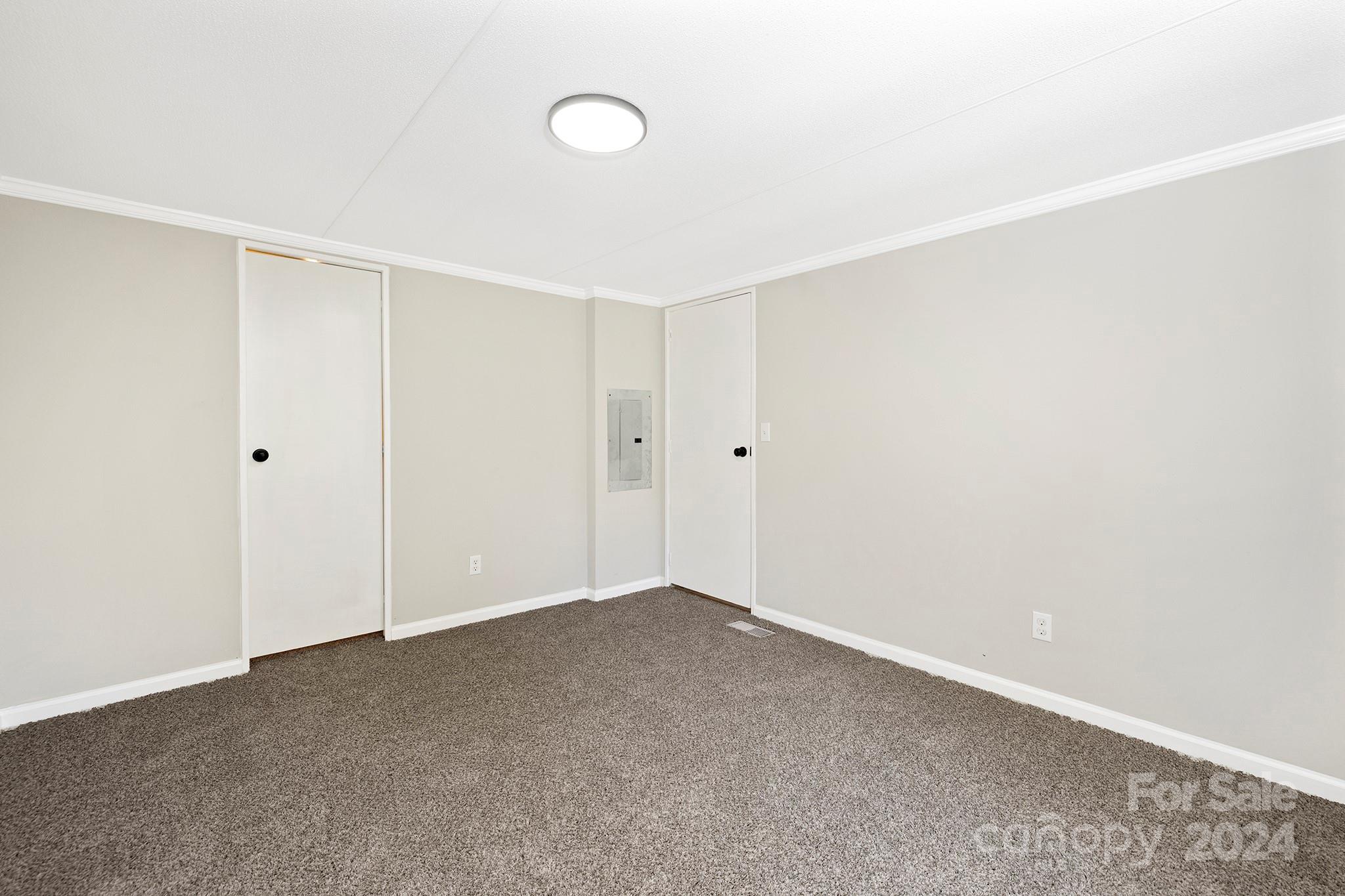Chestnut Woods - Residential