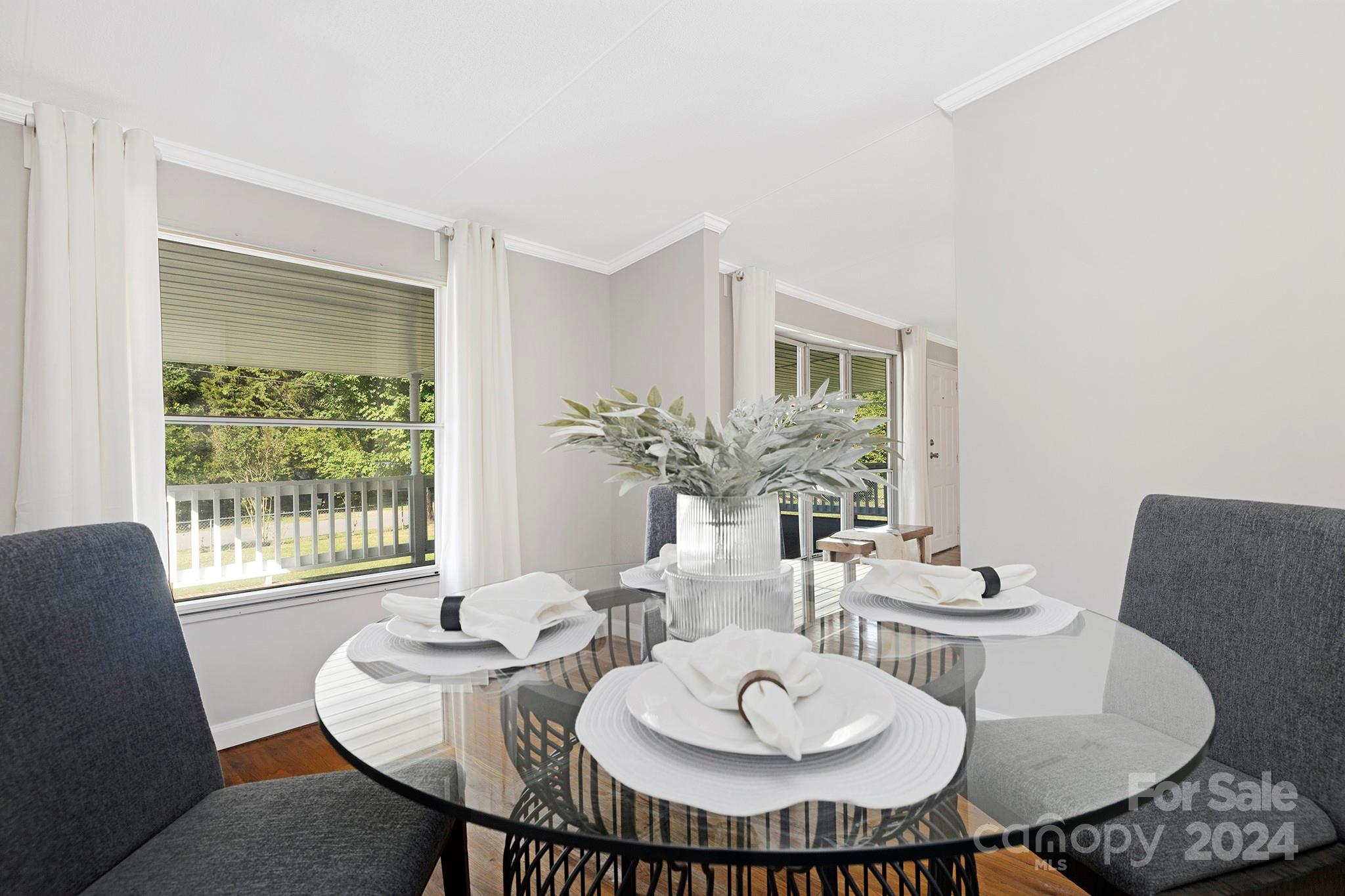 Chestnut Woods - Residential