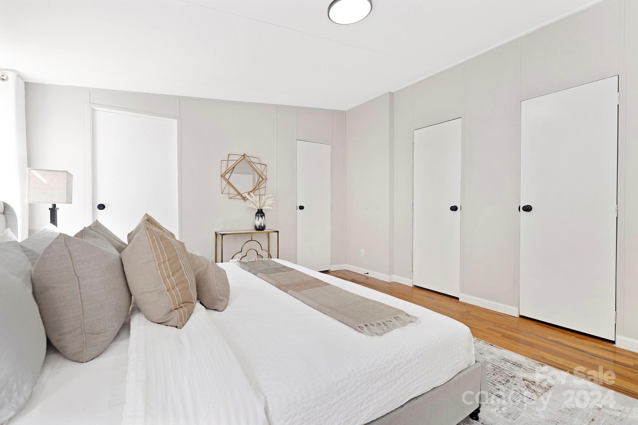 Chestnut Woods - Residential
