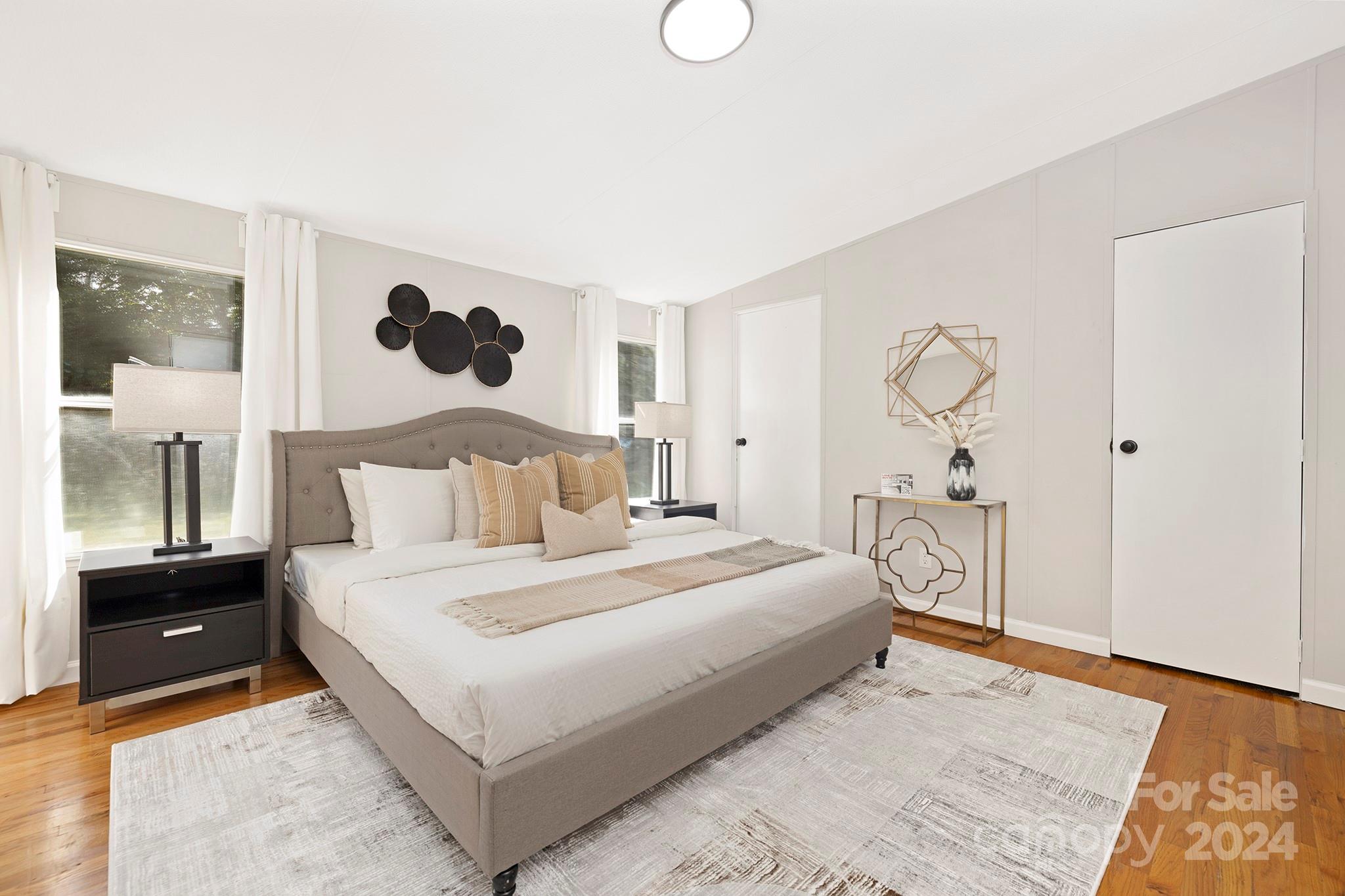 Chestnut Woods - Residential