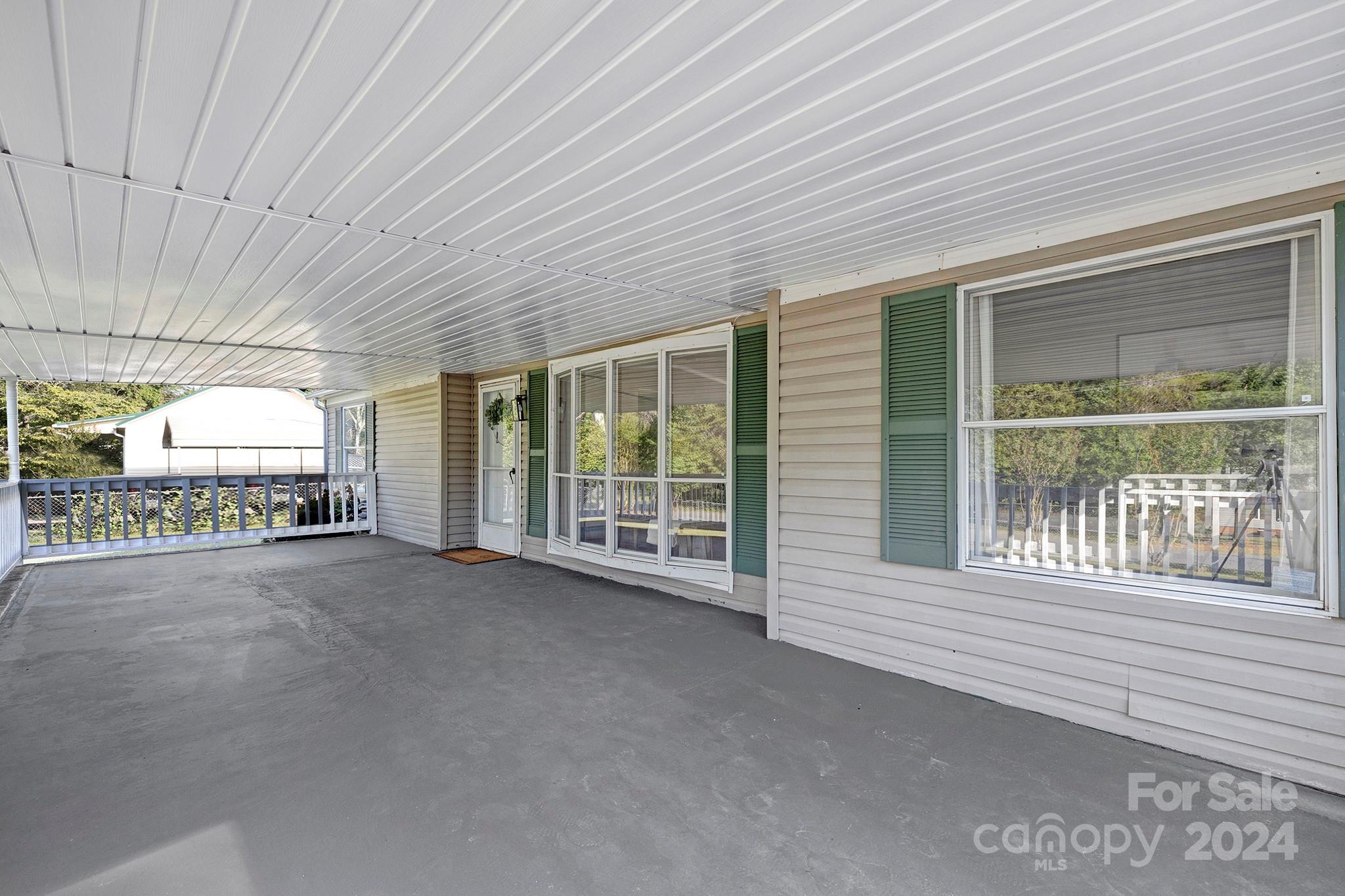 Chestnut Woods - Residential