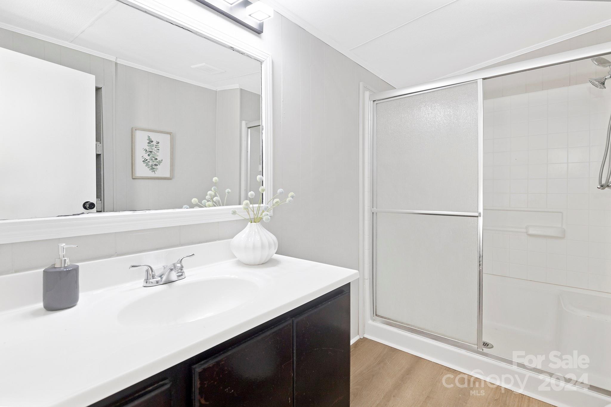 Chestnut Woods - Residential