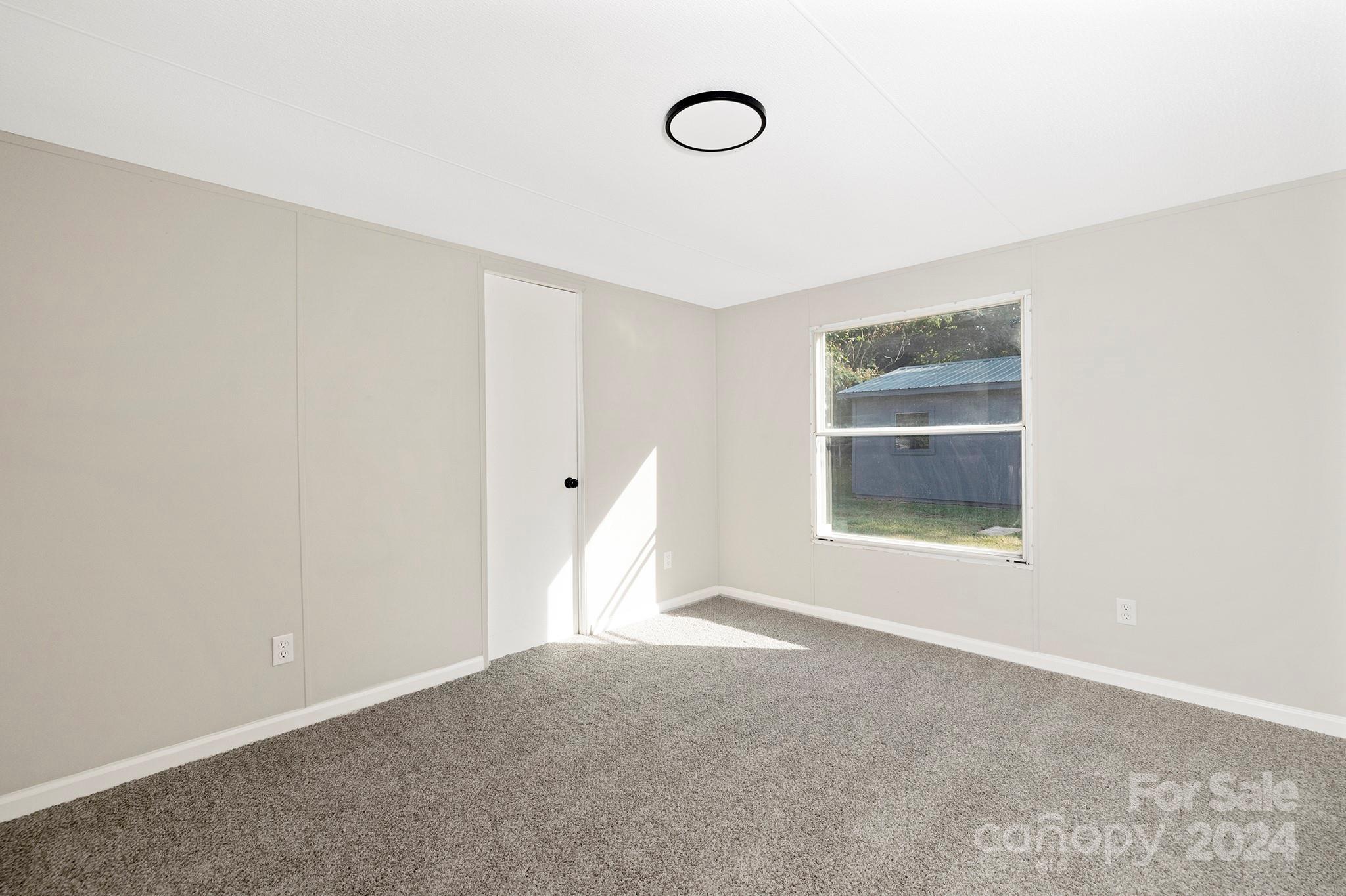 Chestnut Woods - Residential