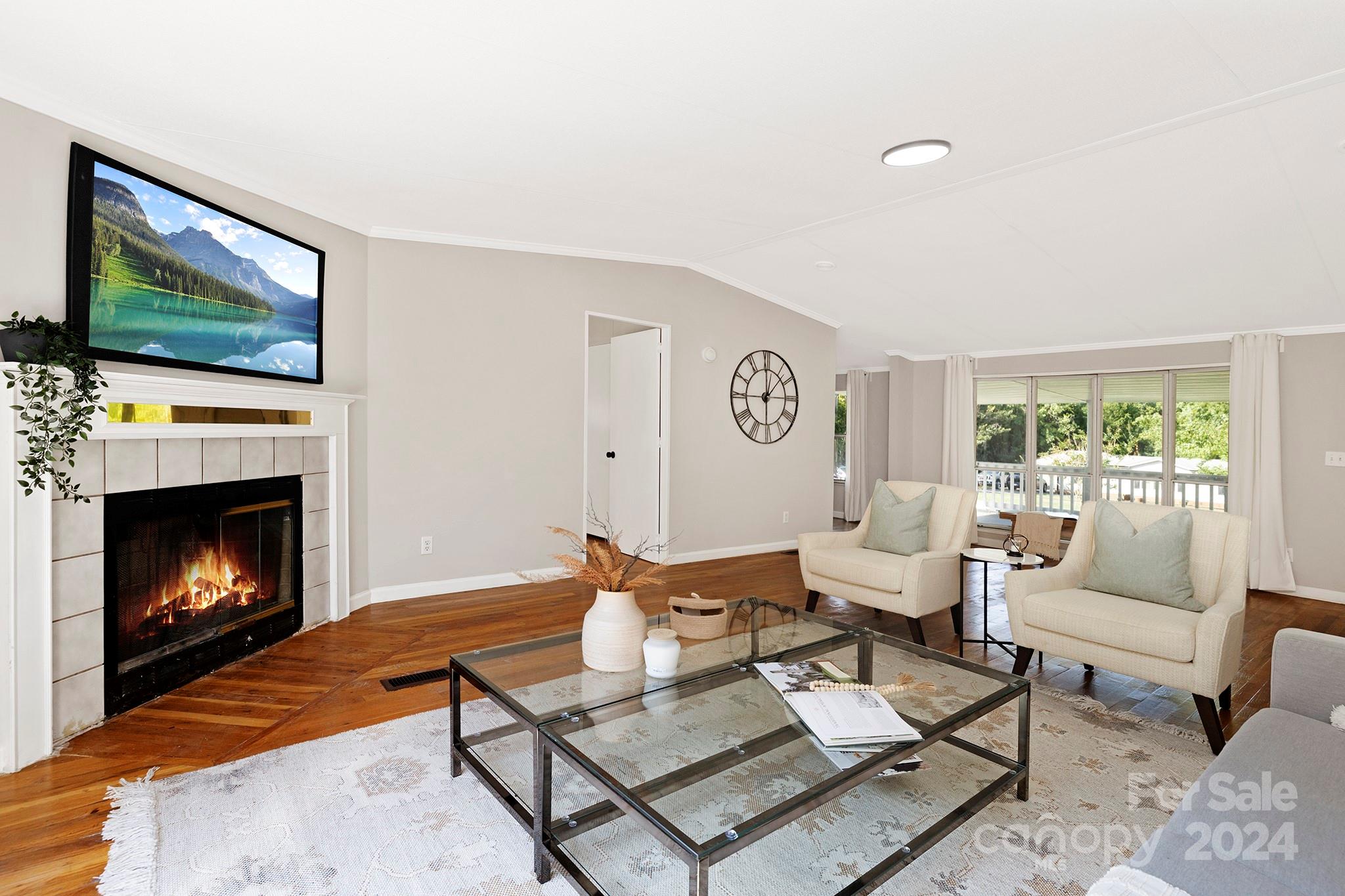 Chestnut Woods - Residential