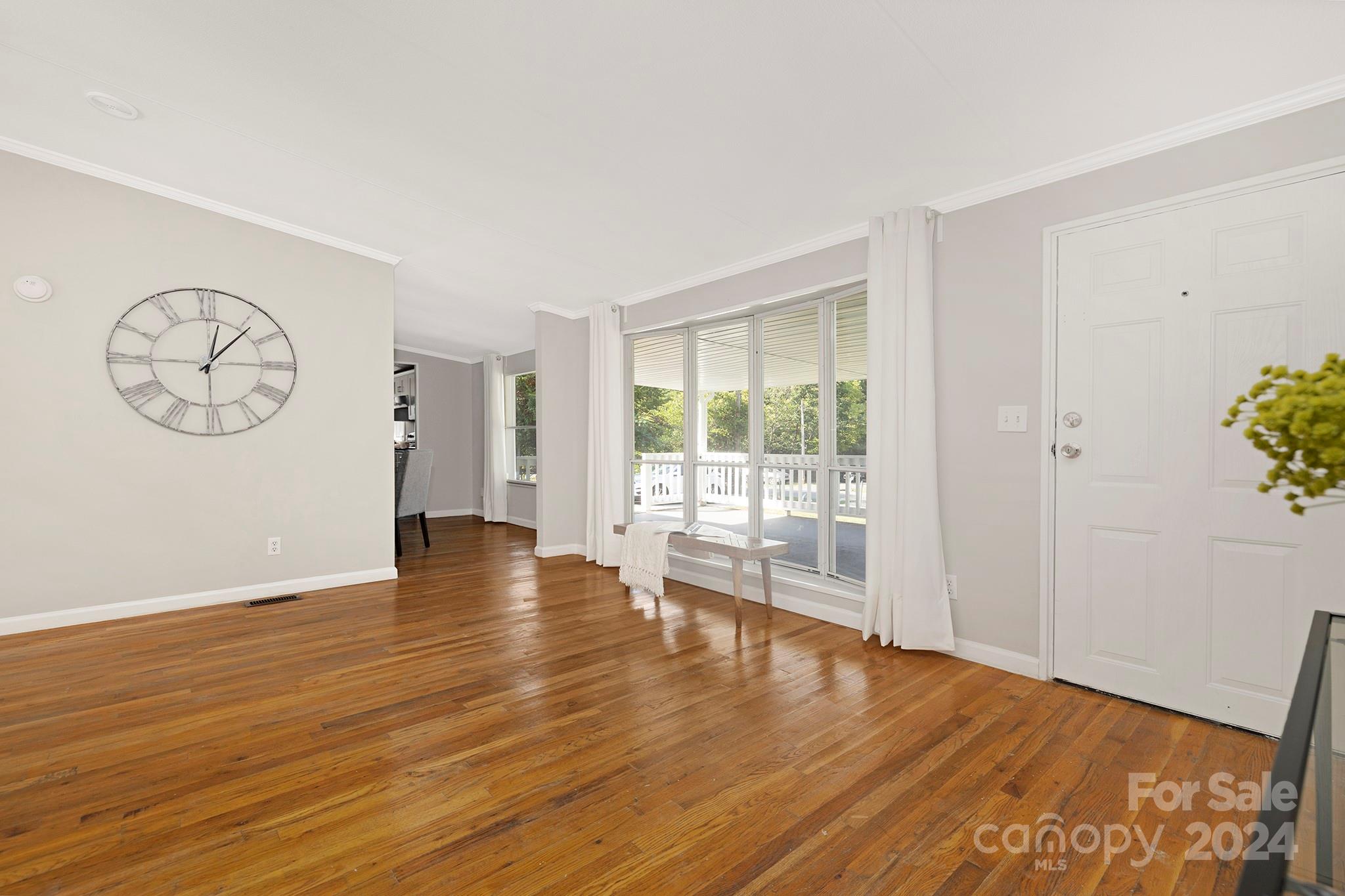 Chestnut Woods - Residential