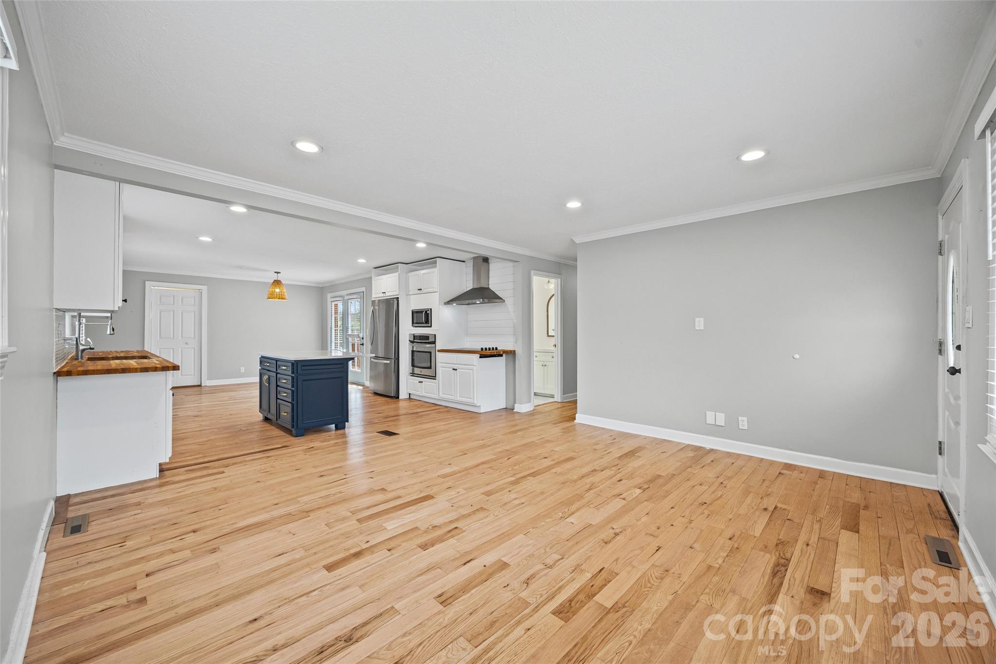 Midbrook - Residential