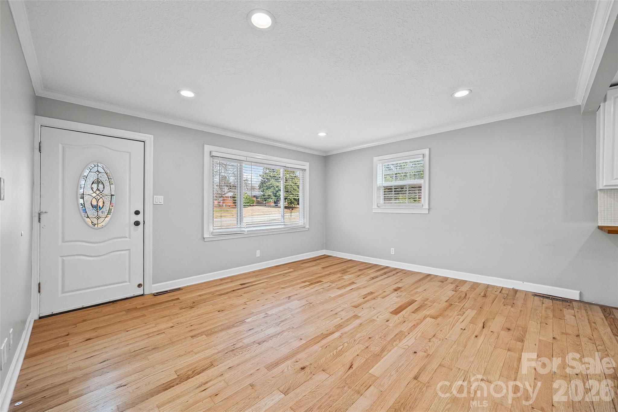 Midbrook - Residential