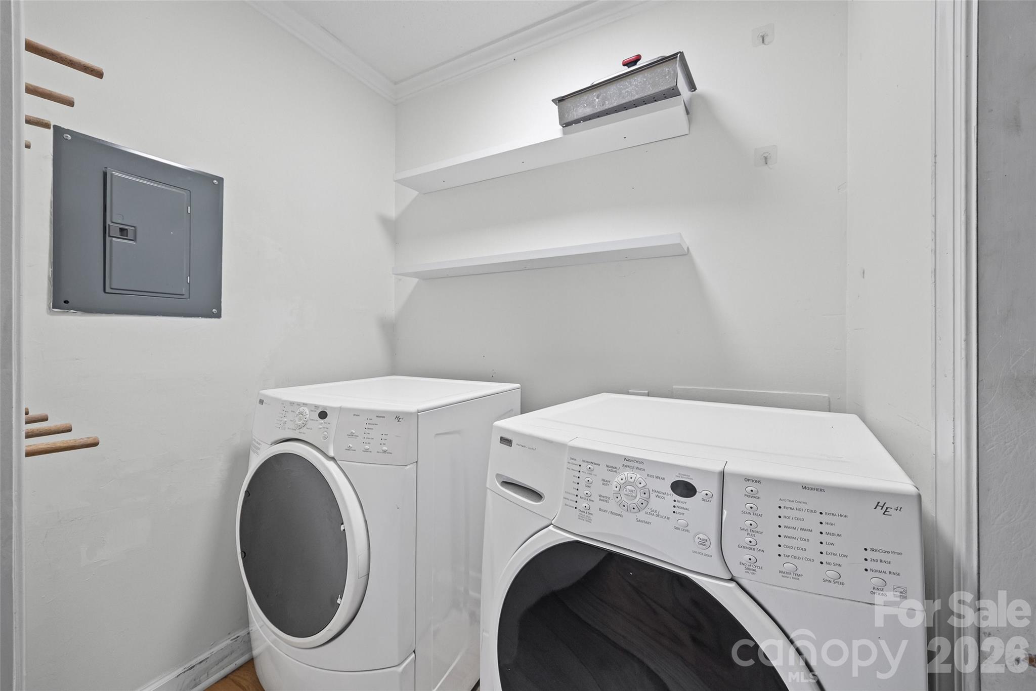 Midbrook - Residential