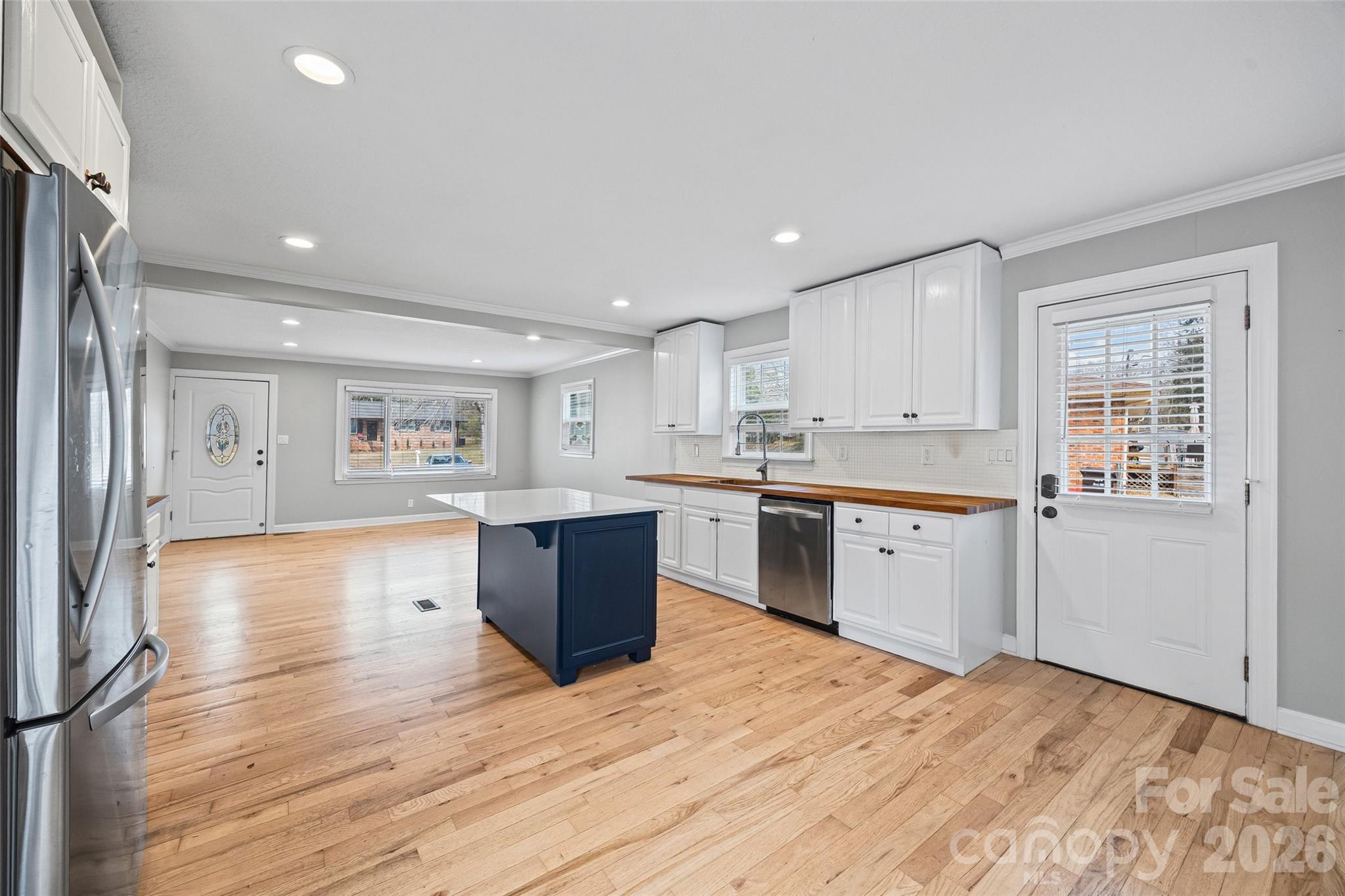 Midbrook - Residential