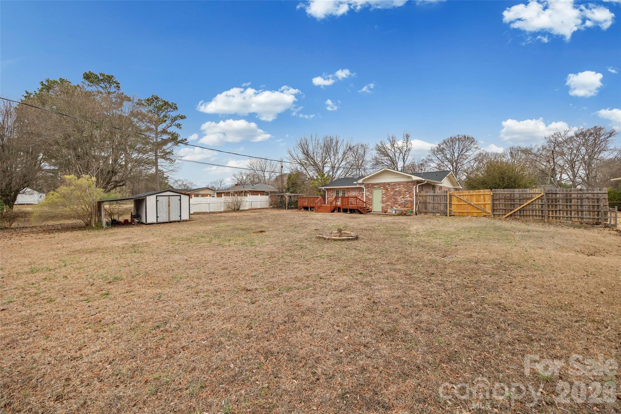 Midbrook - Residential