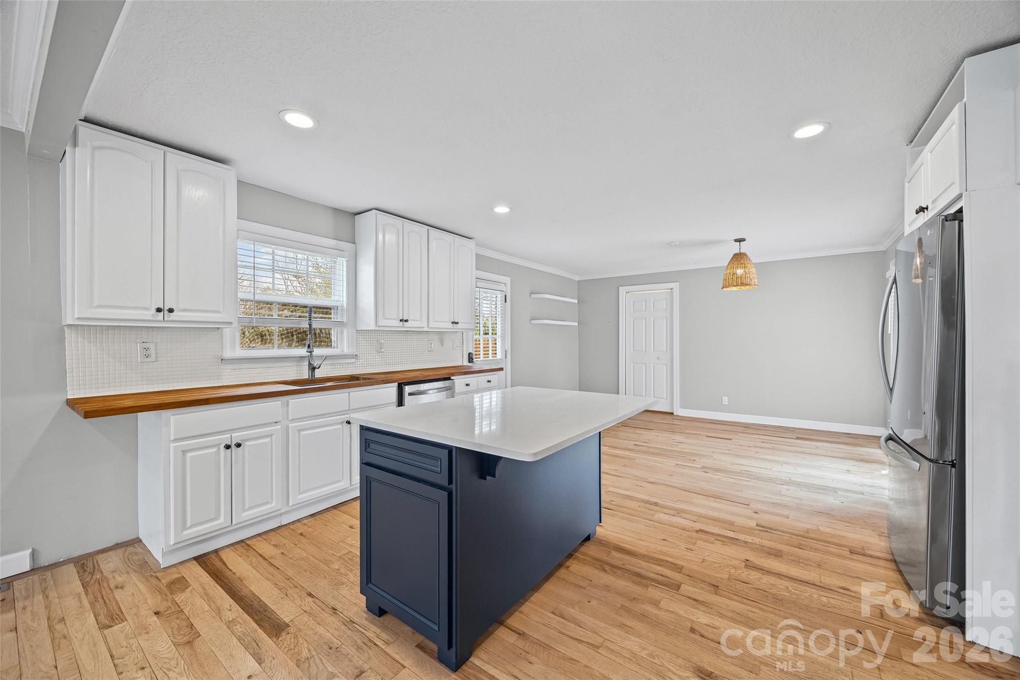 Midbrook - Residential